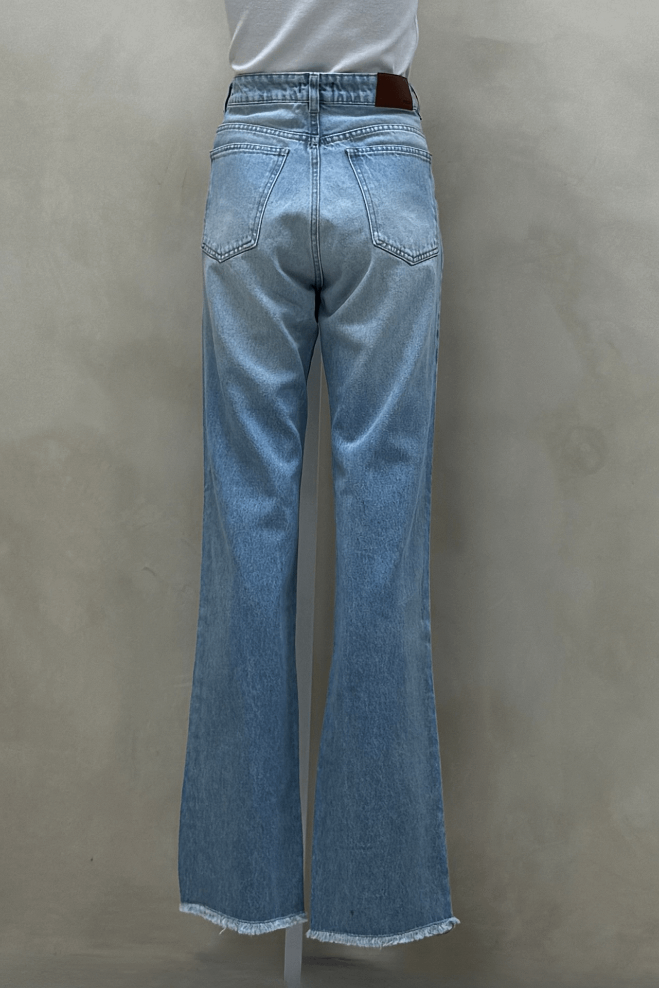 Jean Straight Full Felix