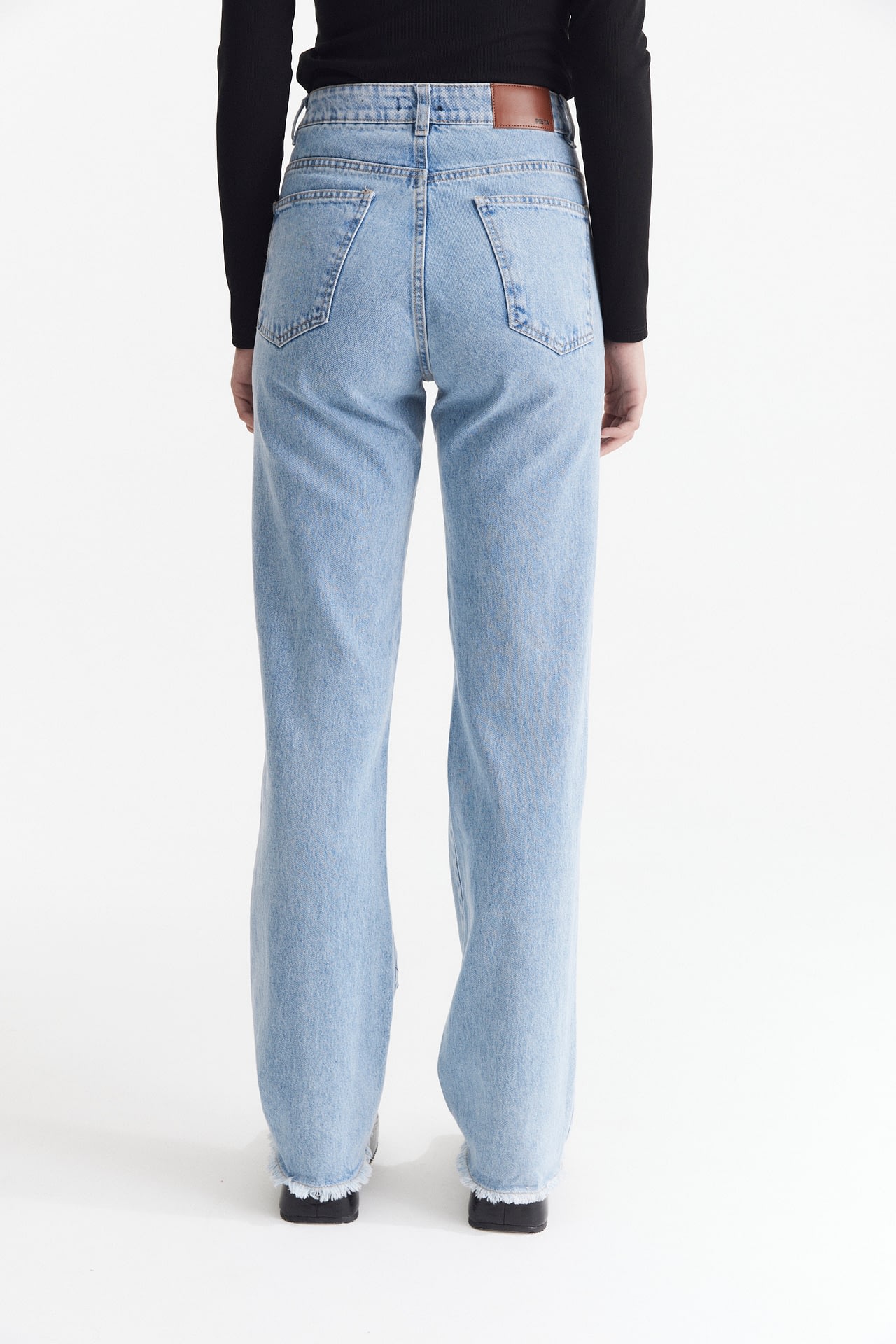 Jean Straight Full Felix