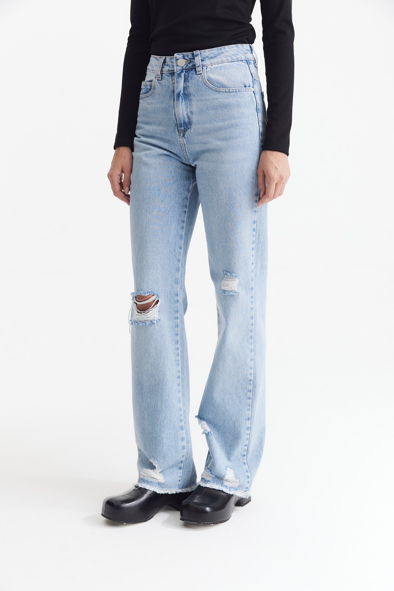 Jean Straight Full Felix