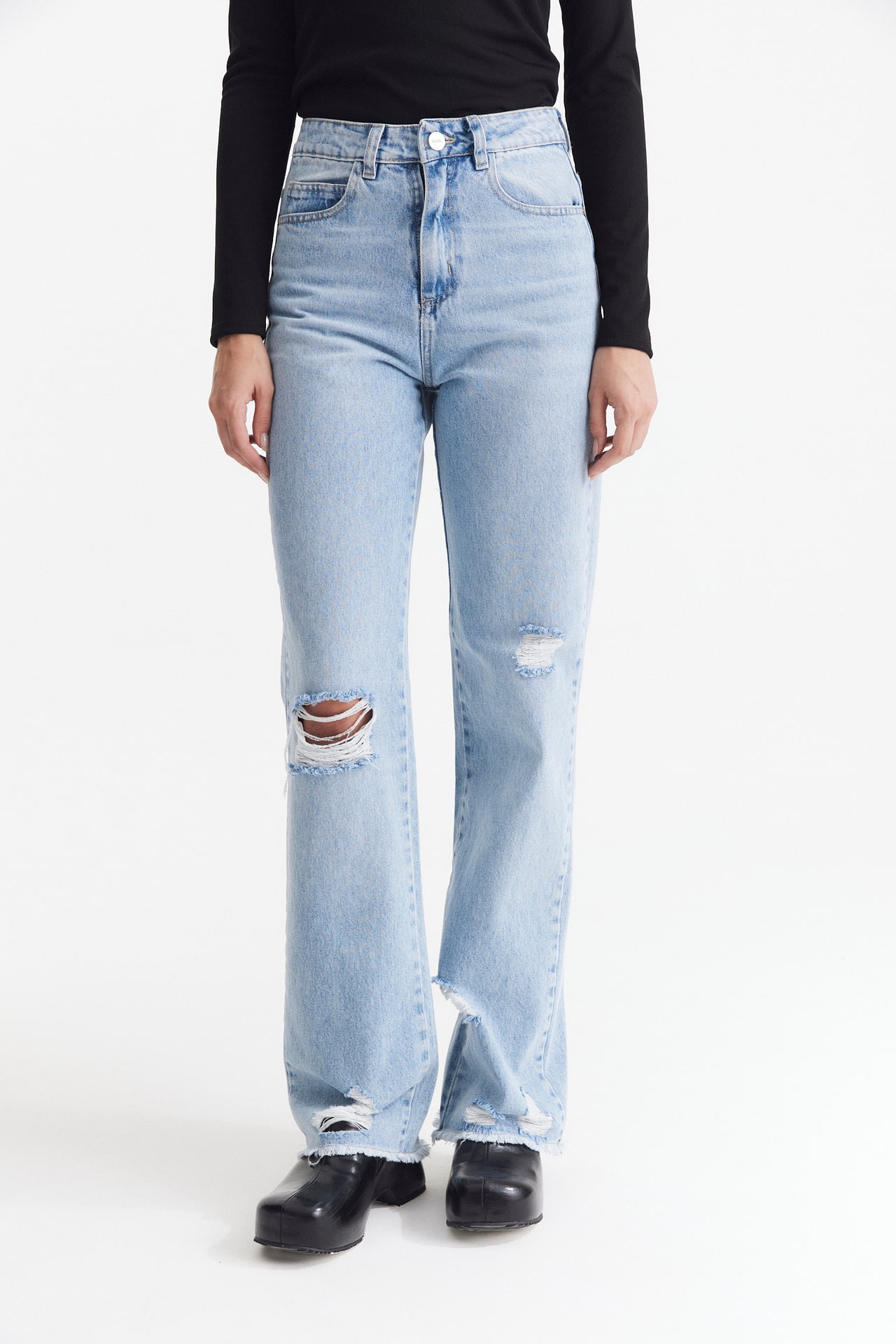 Jean Straight Full Felix