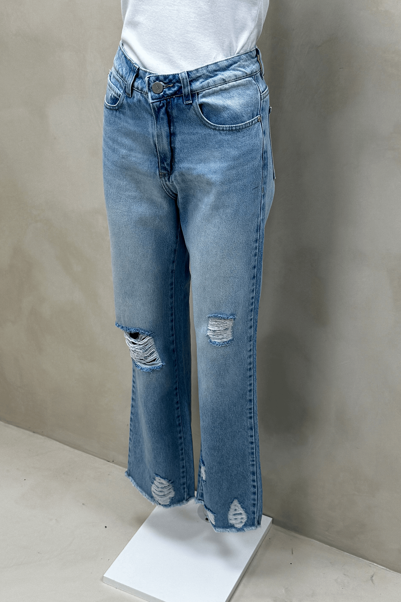Jean Straight Full Felix