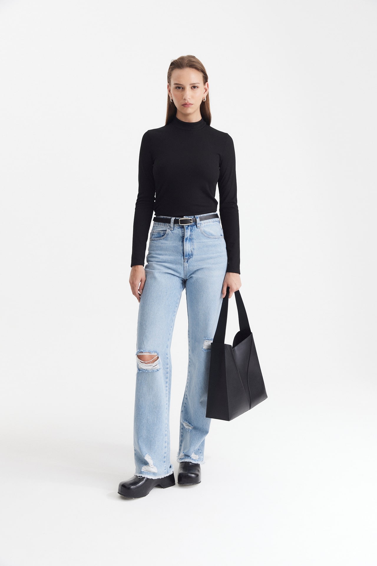 Jean Straight Full Felix