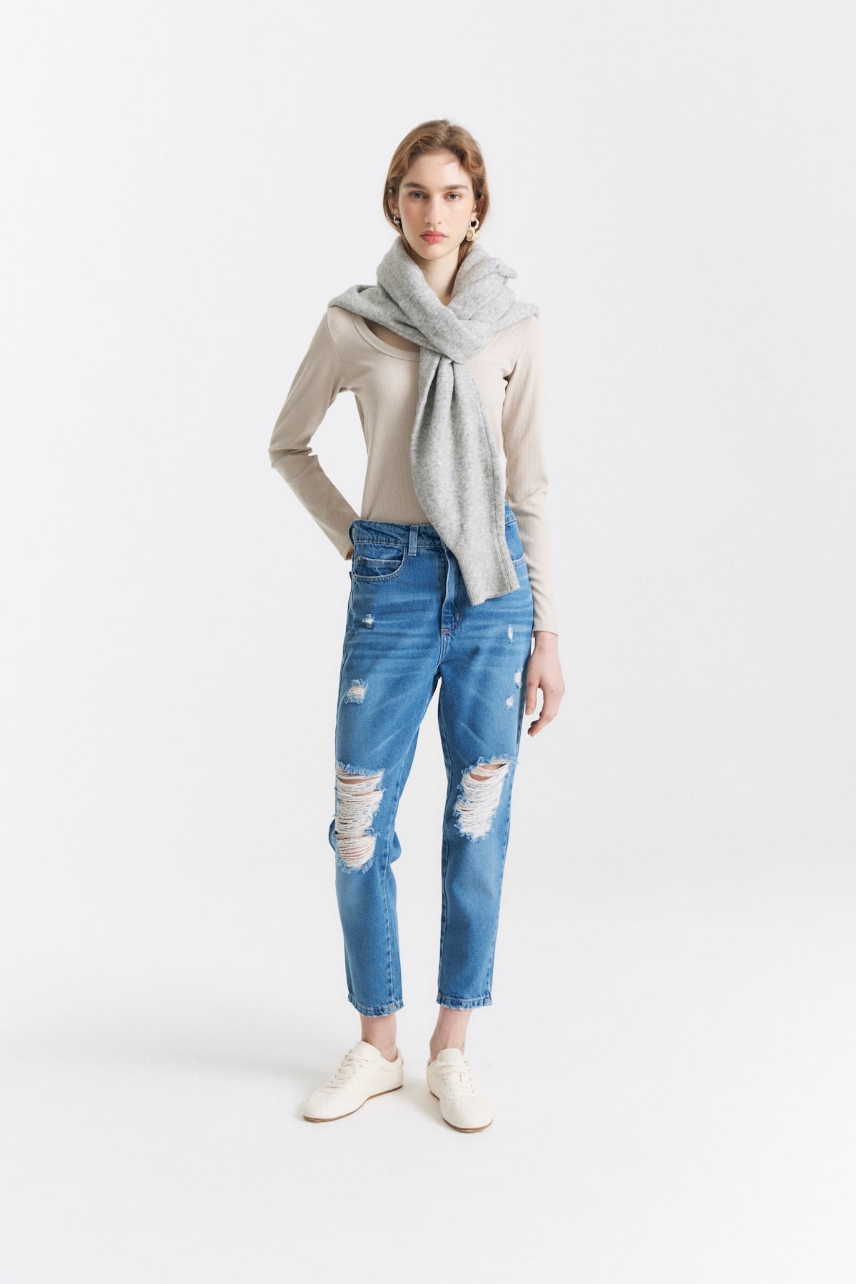 Jean Mom Alice