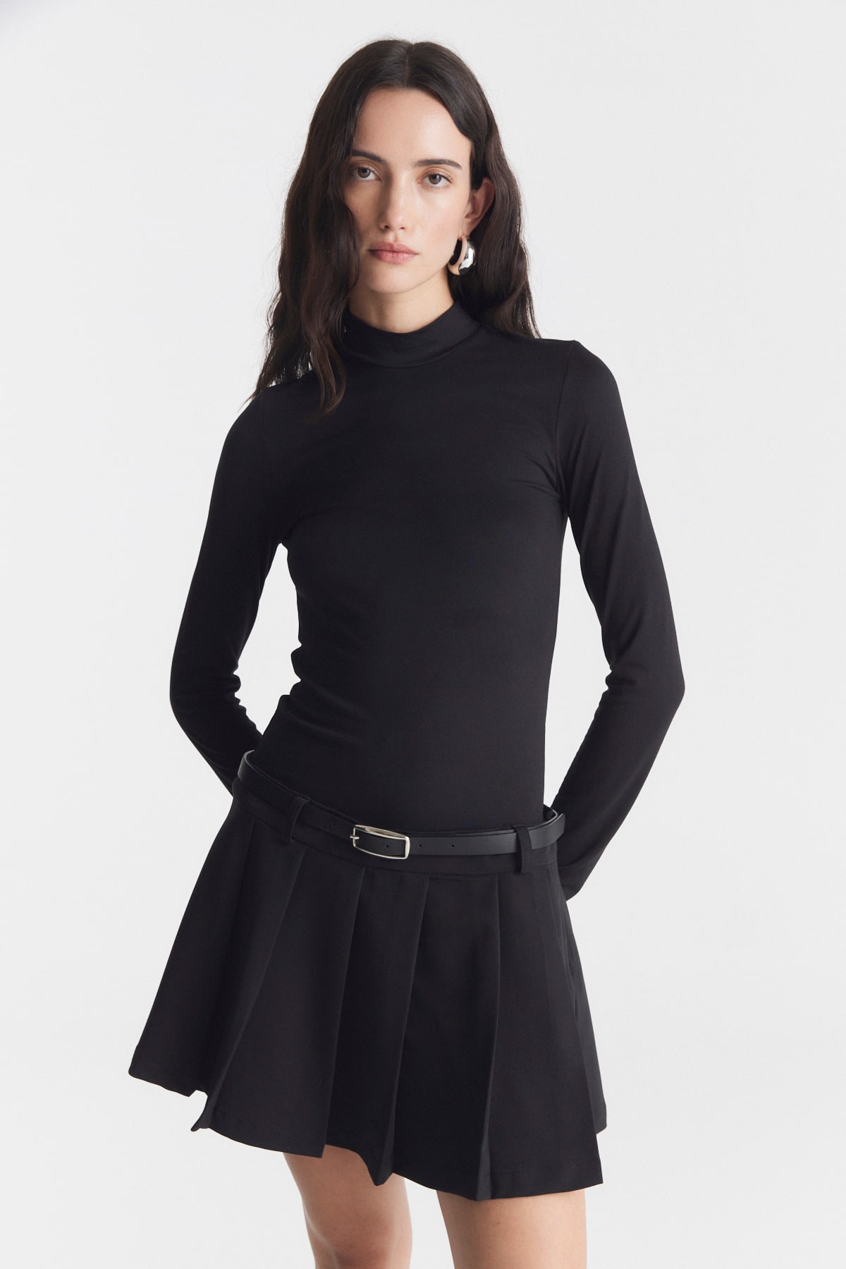 Polera Modal Soft