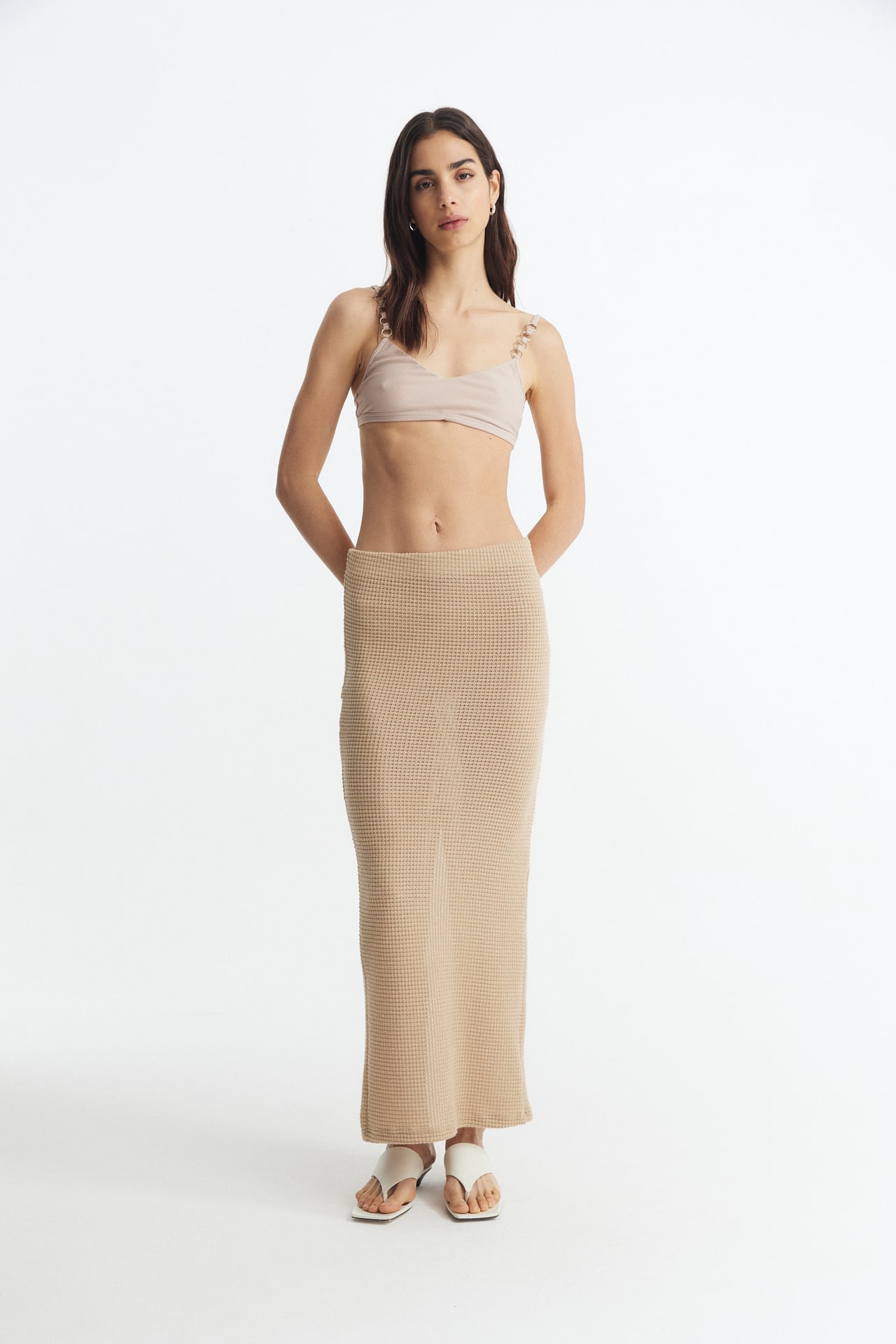 Falda Bali
