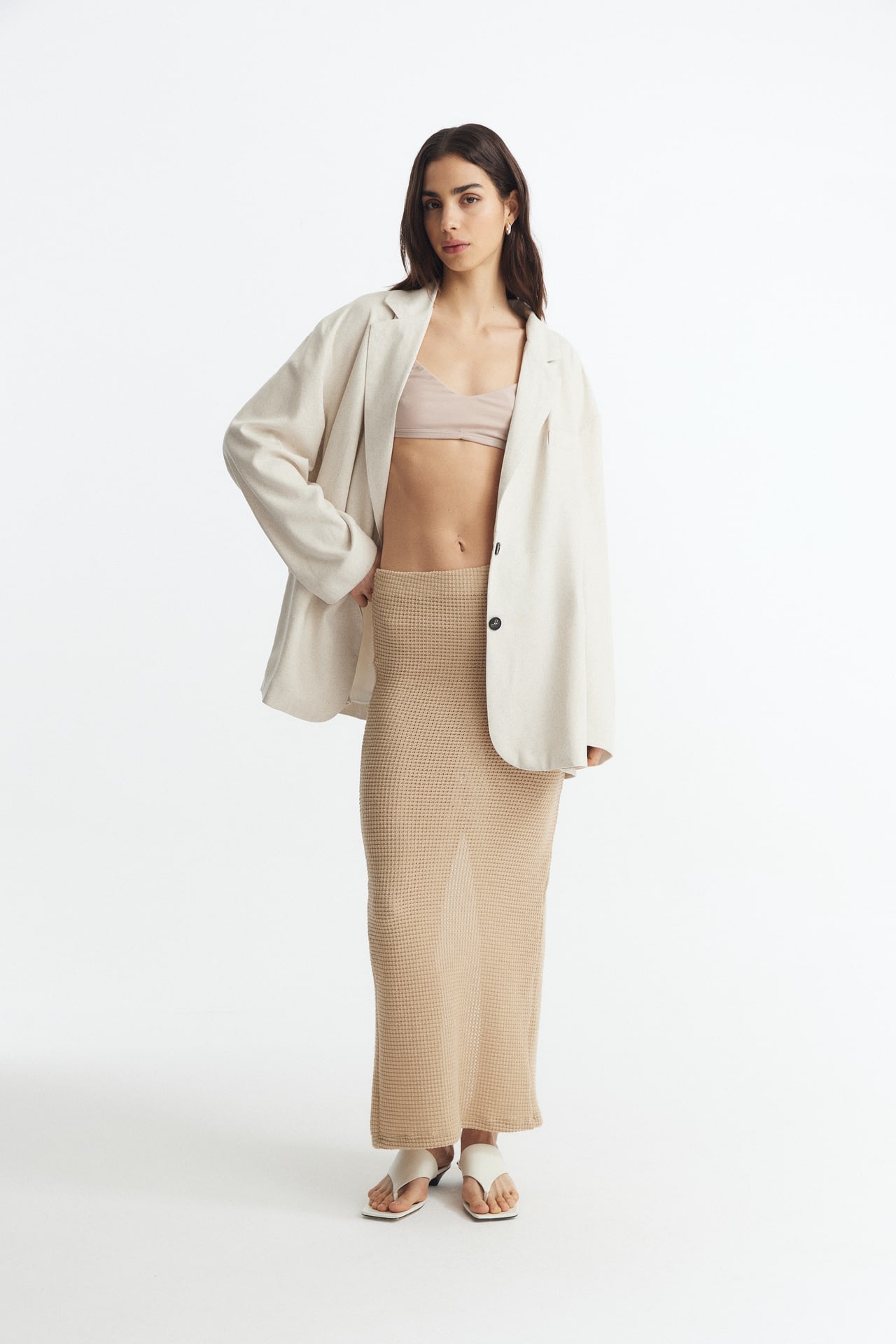 Falda Bali