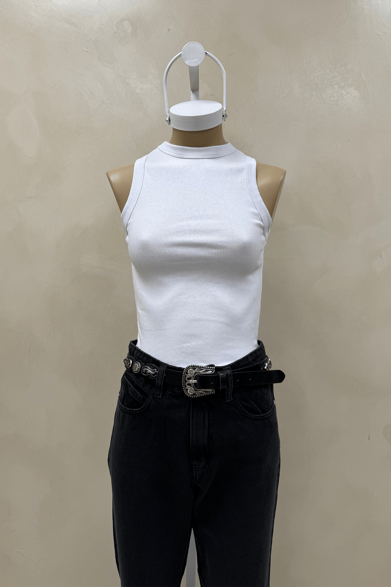 Top Chloe Liso
