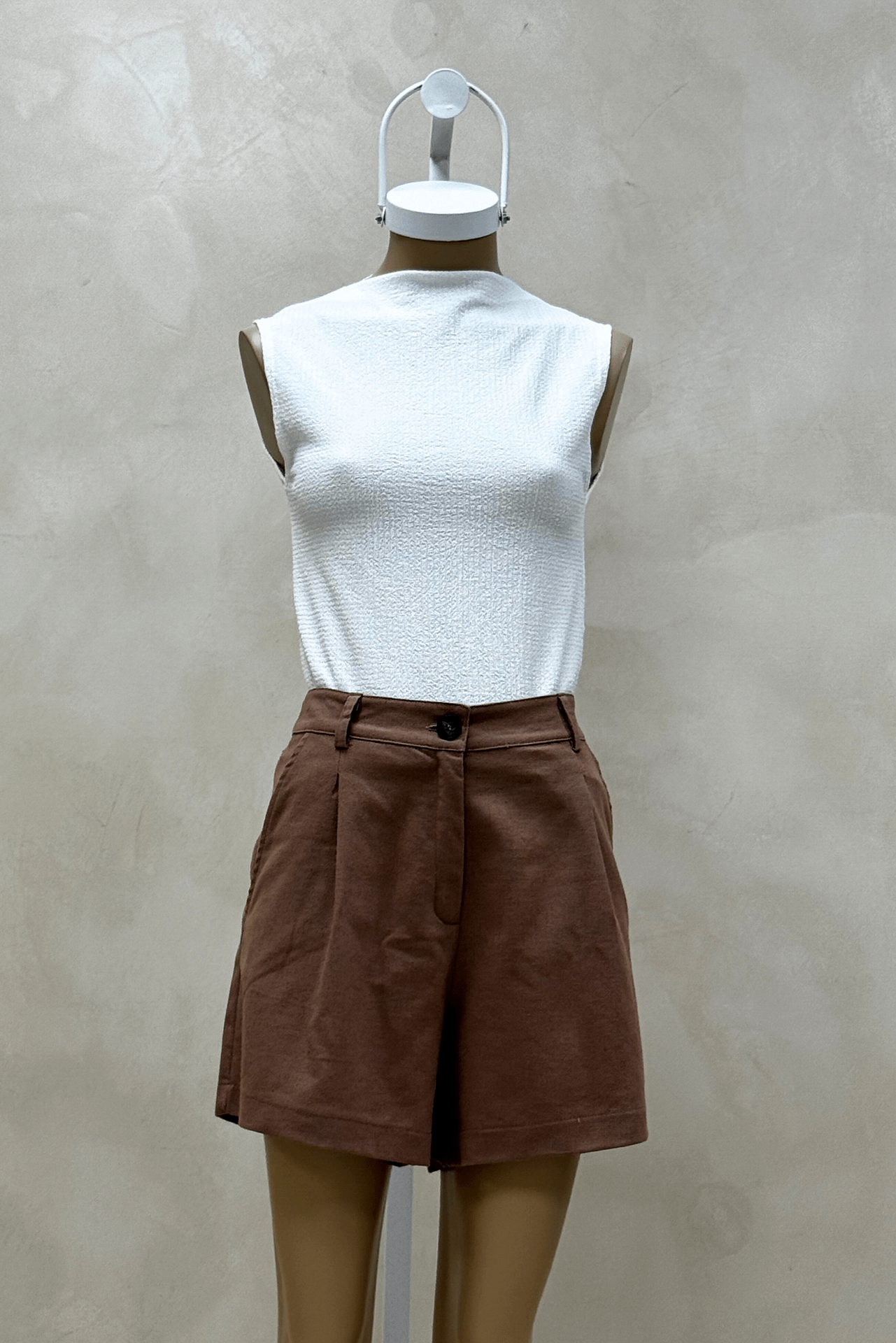 Short Lino