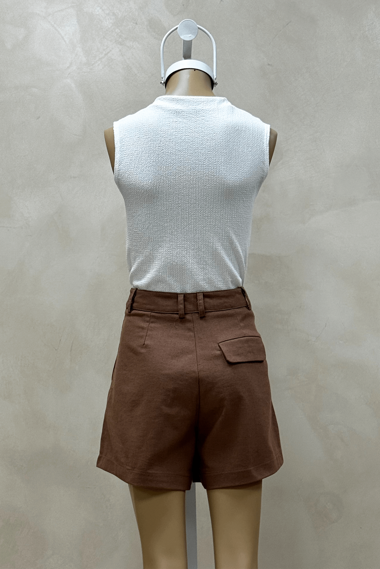 Short Lino