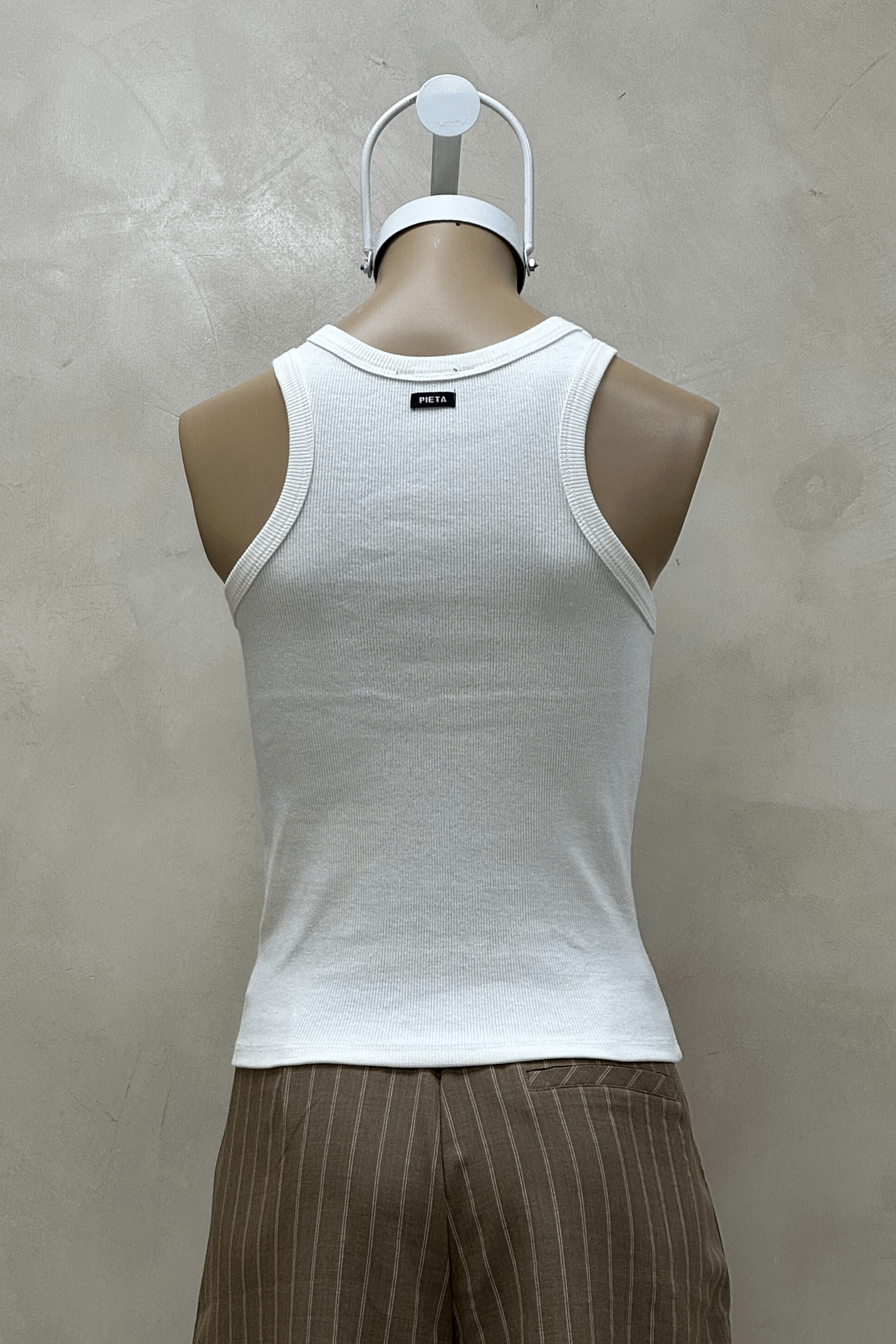 Top Cavado Morley