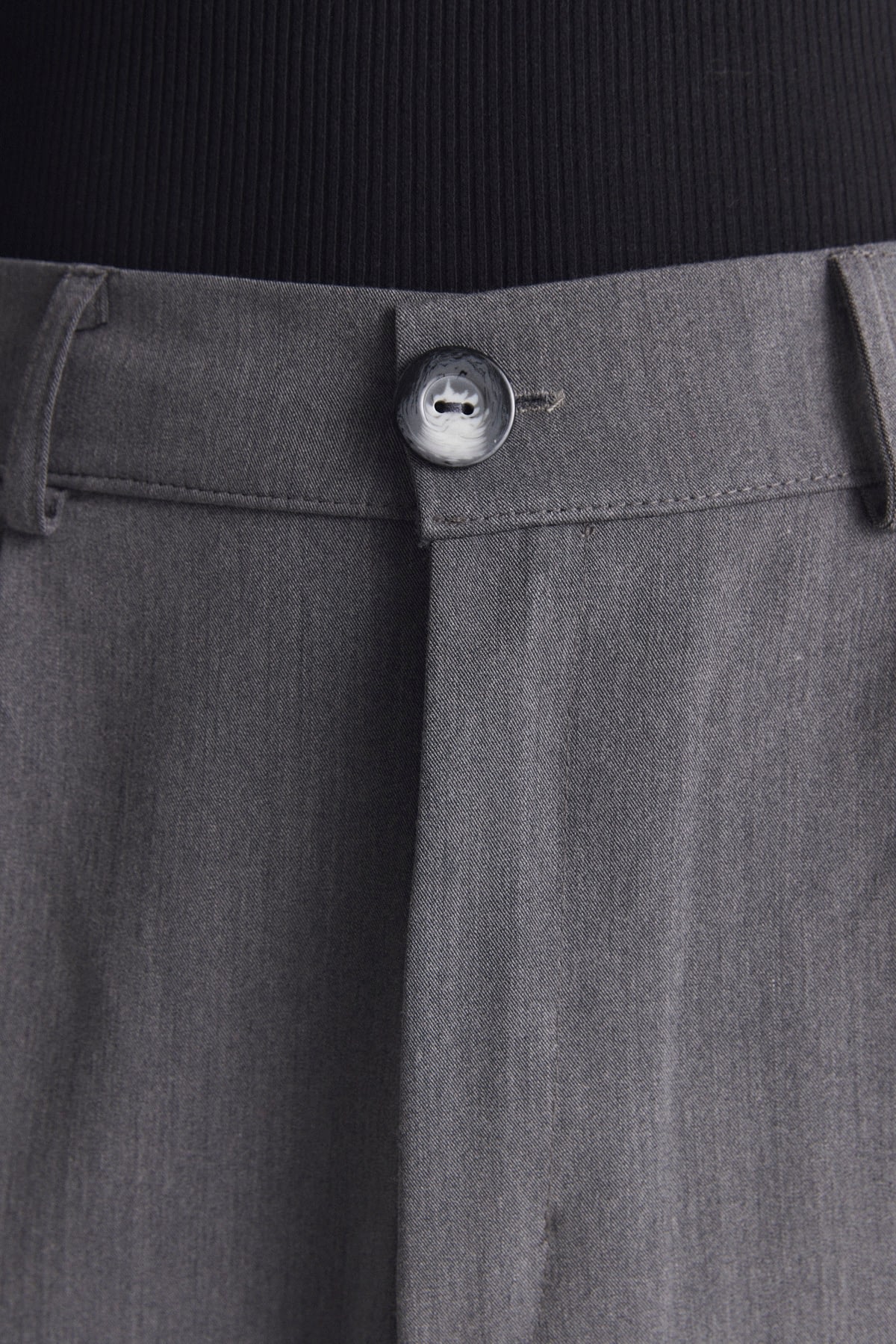 Pantalon Cigarette