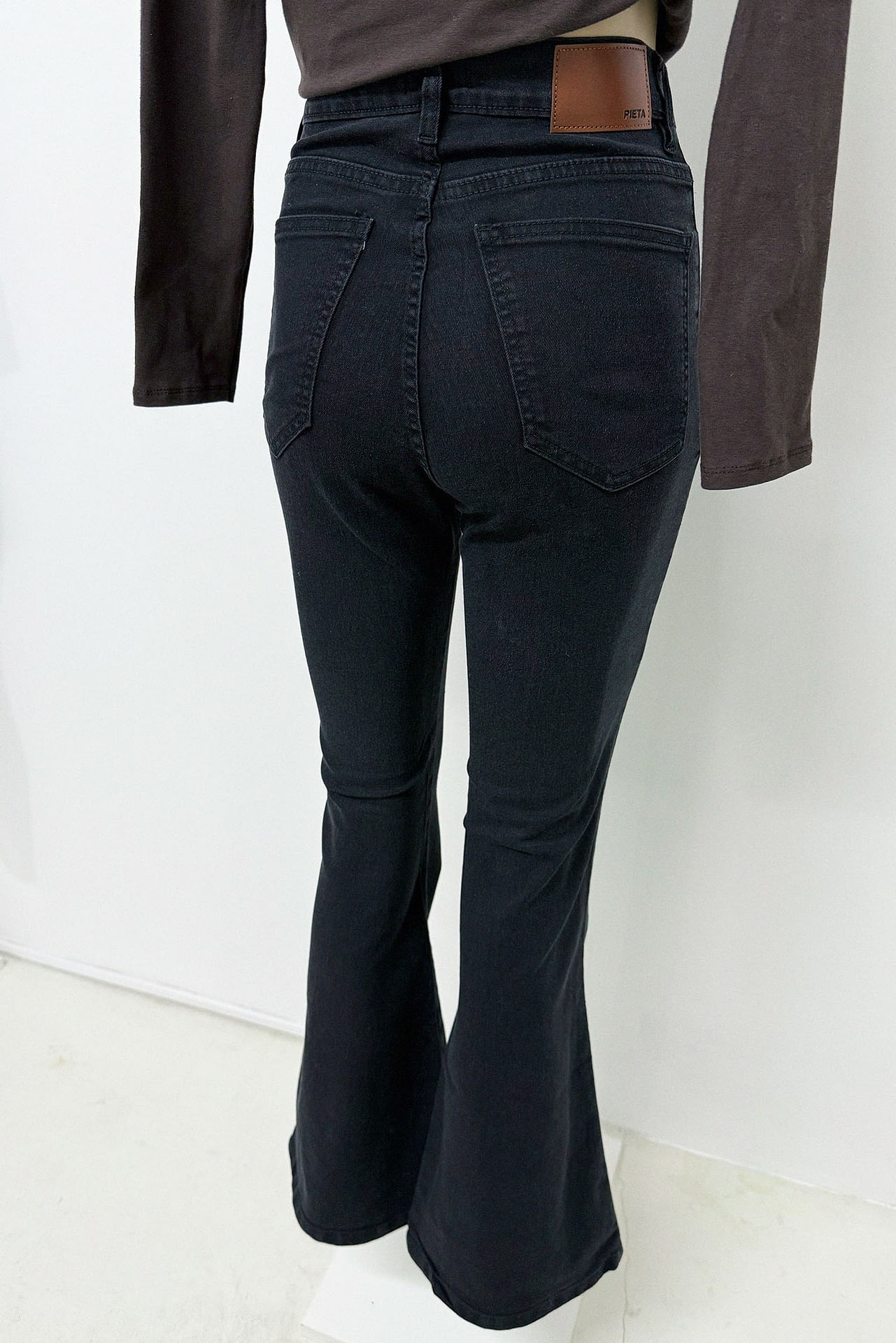 Jean Oxford Black