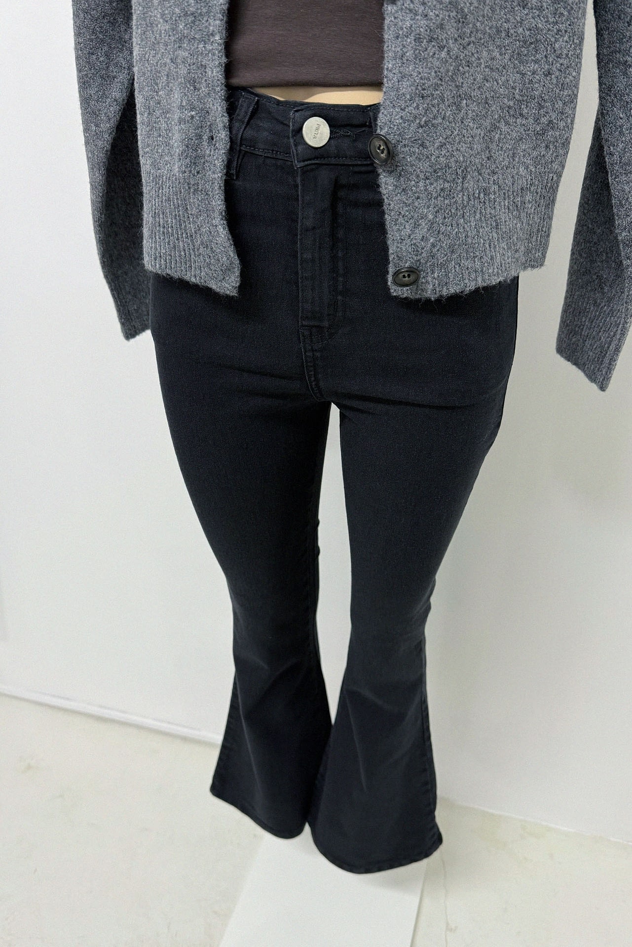 Jean Oxford Black