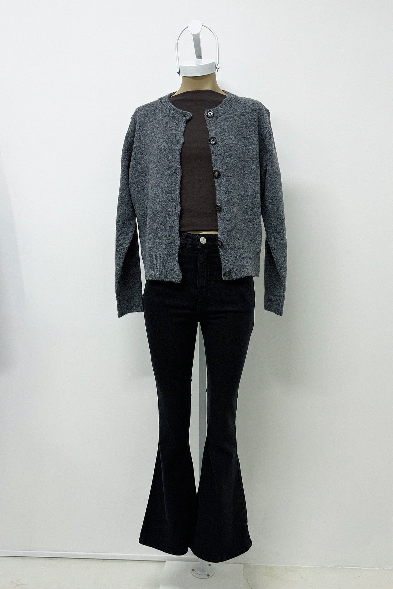 Jean Oxford Black