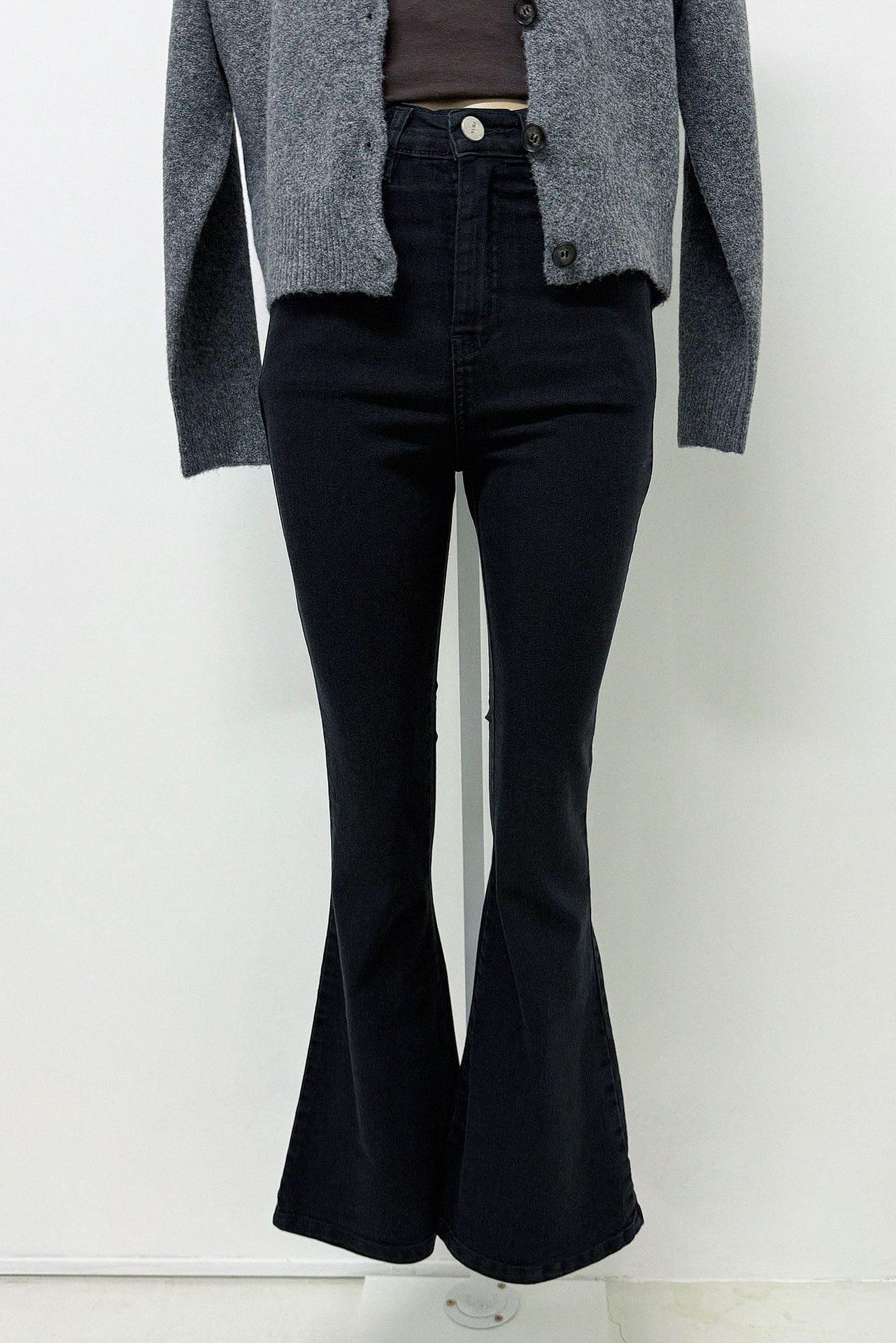 Jean Oxford Black