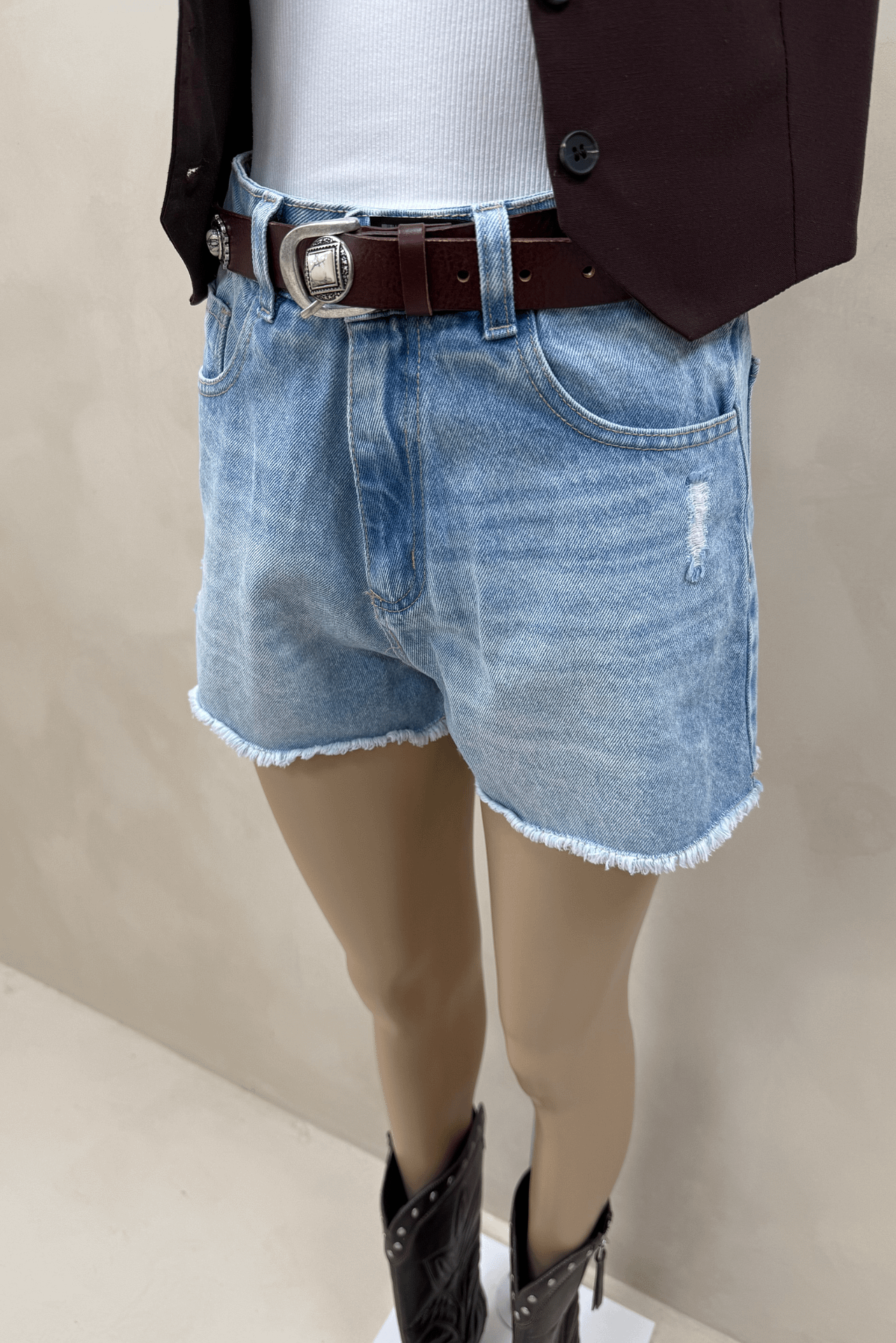 Short Celeste Hailey