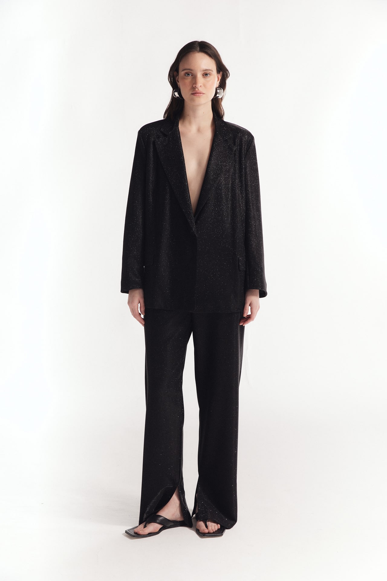 Blazer Olimpia Glitter