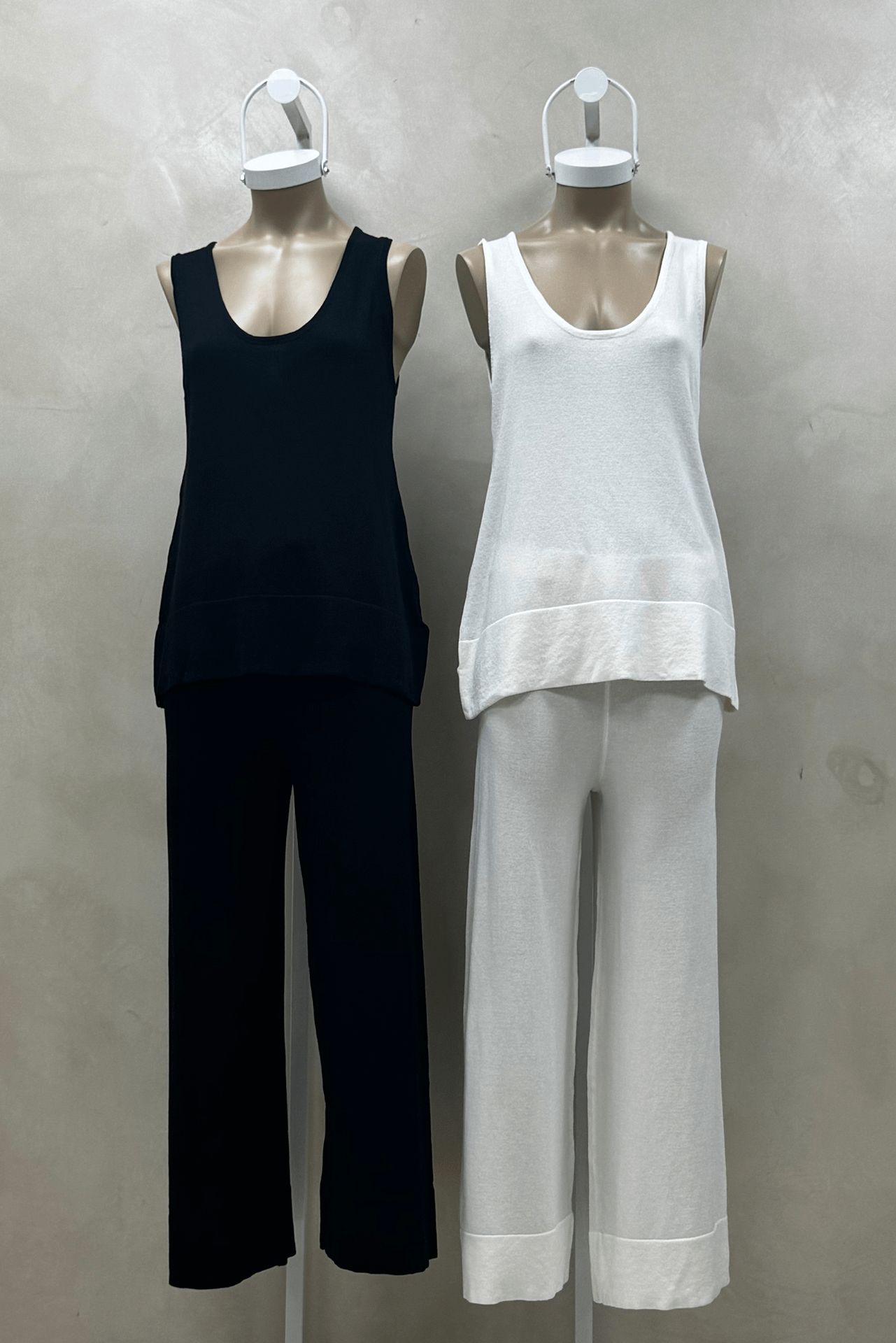 Pantalon Tejido Lucca