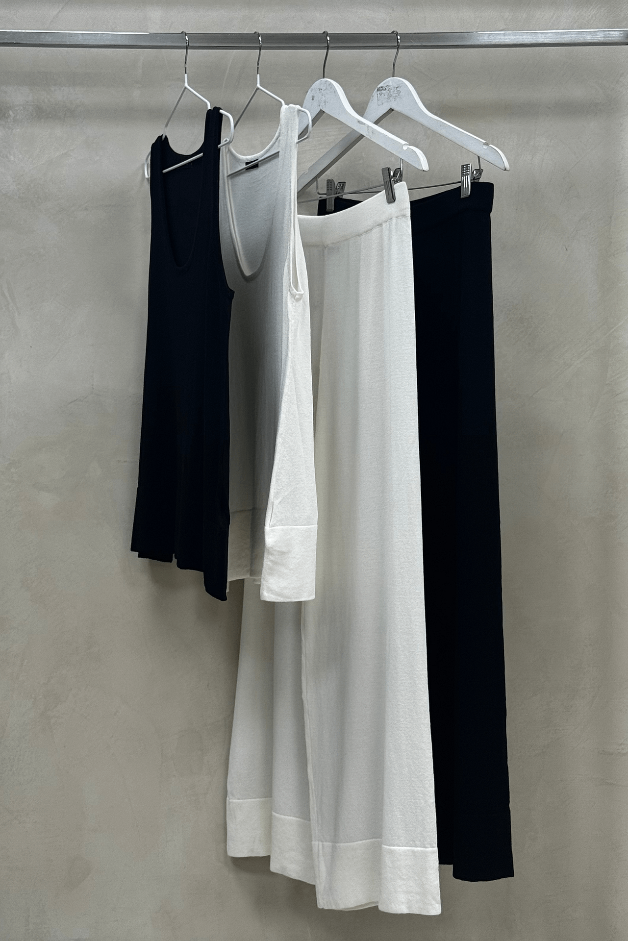 Pantalon Tejido Lucca