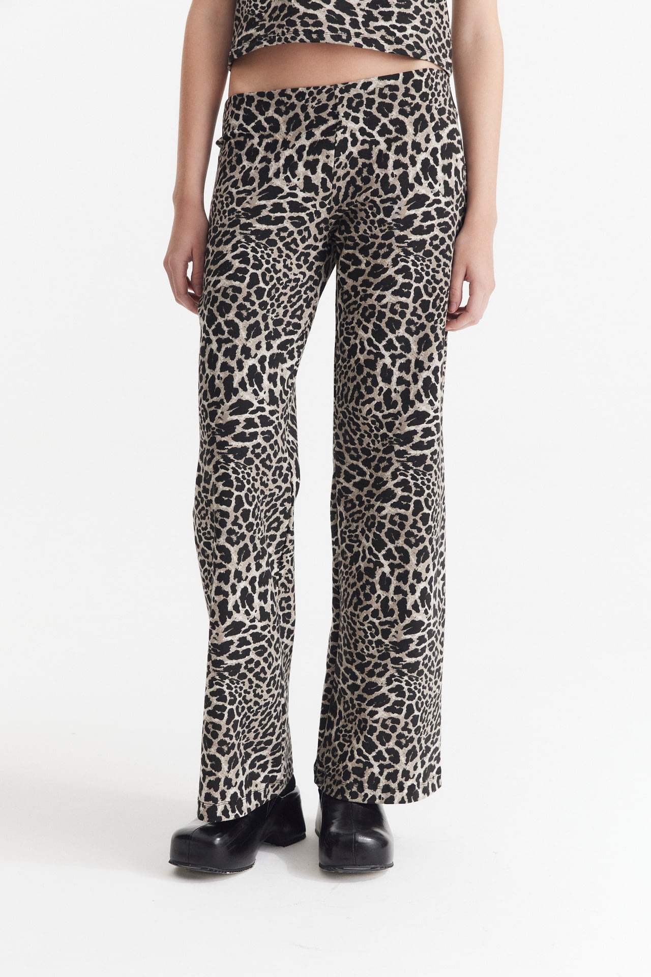 Pantalon Emma Animal