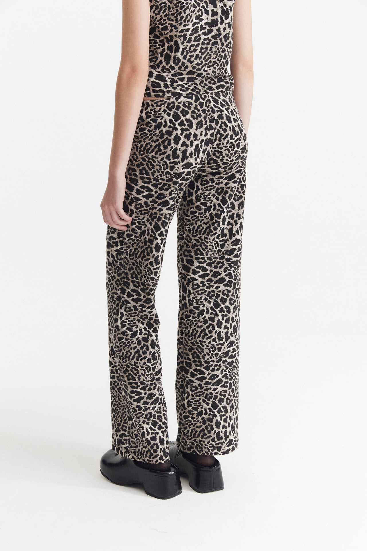 Pantalon Emma Animal