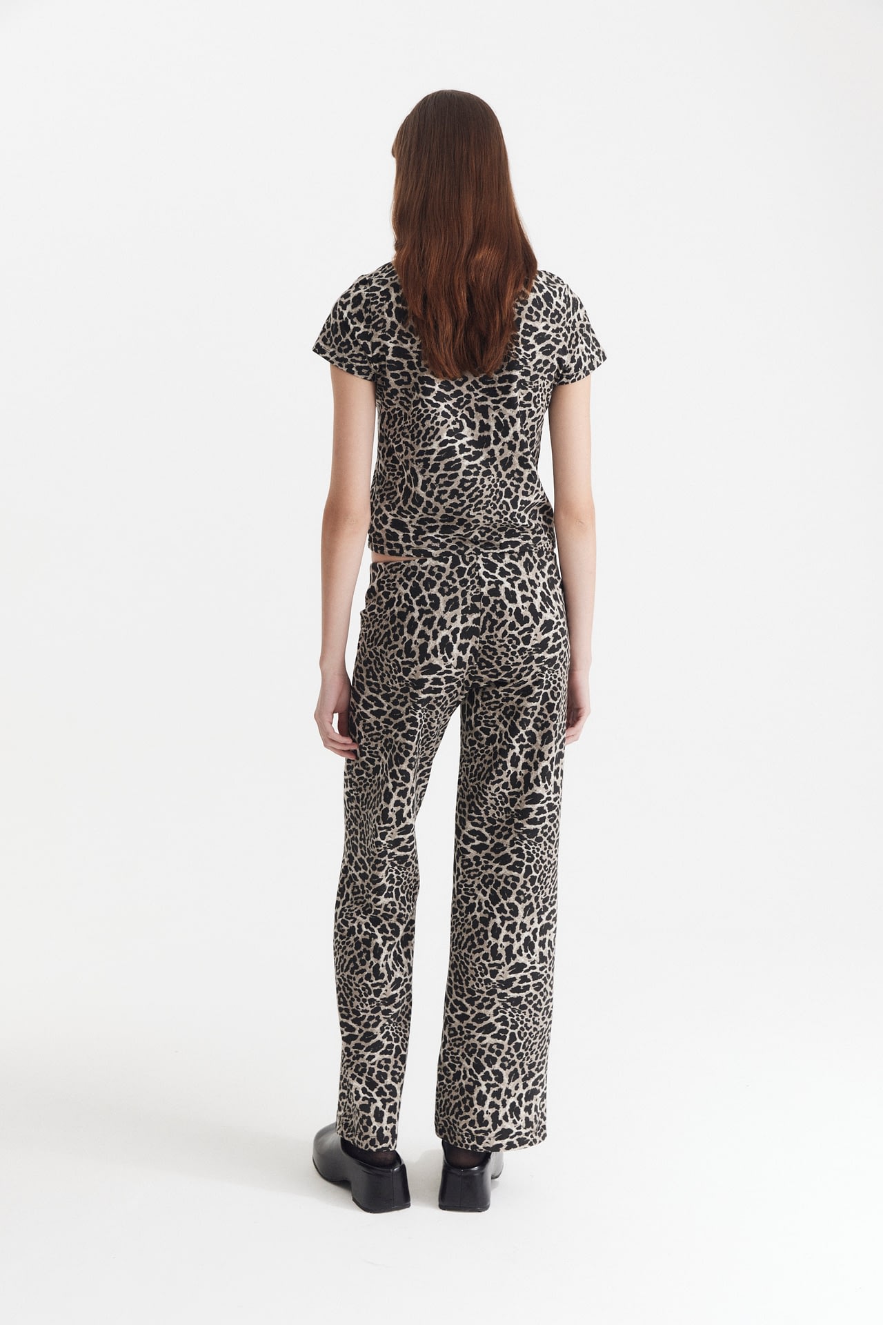 Pantalon Emma Animal