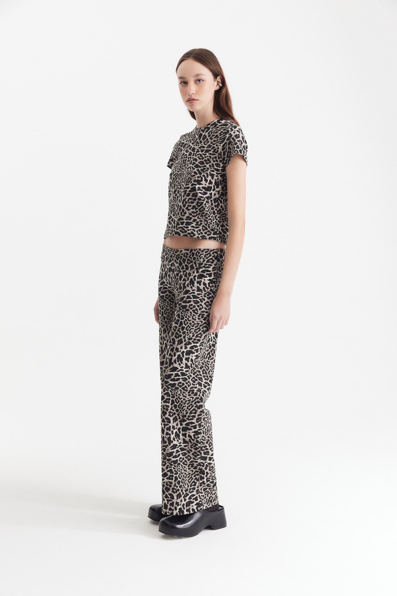 Pantalon Emma Animal