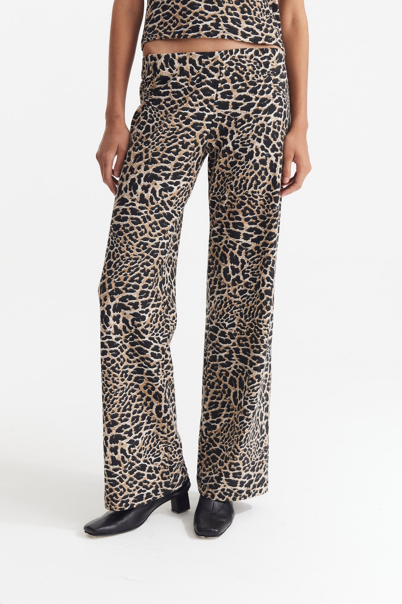 Pantalon Emma Animal