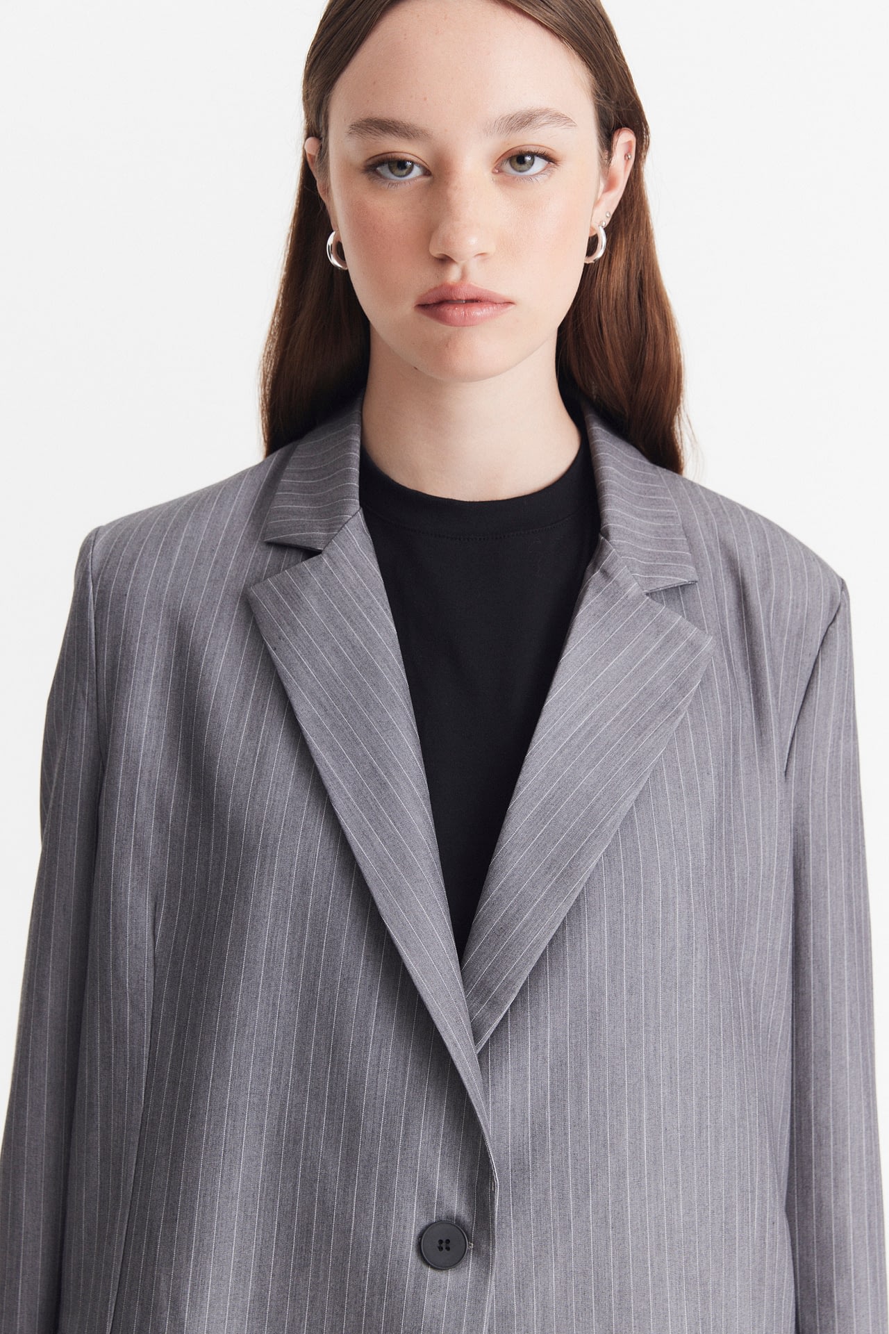 Blazer Olimpia Rayado