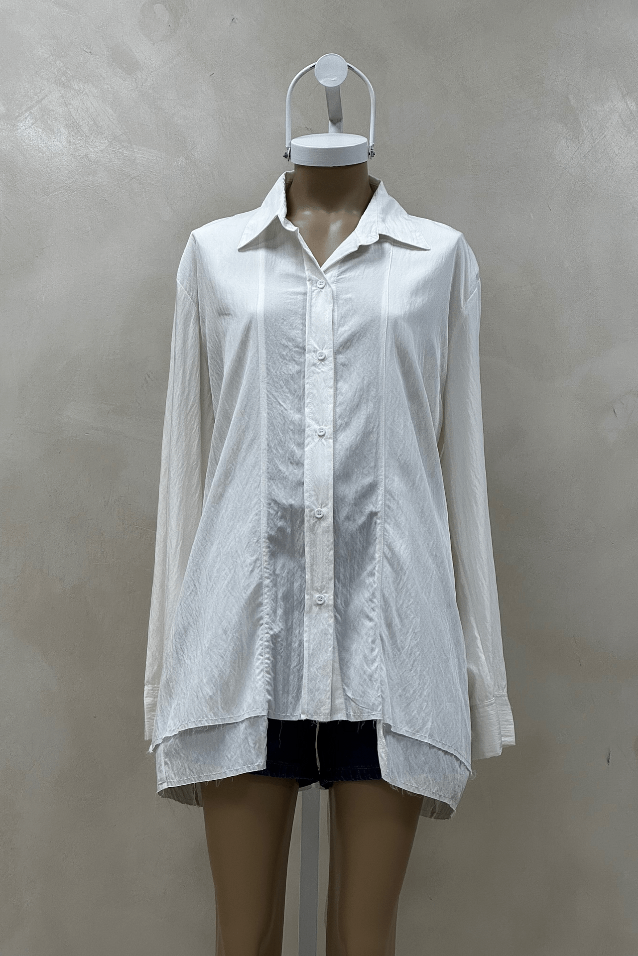 Camisa Maddie
