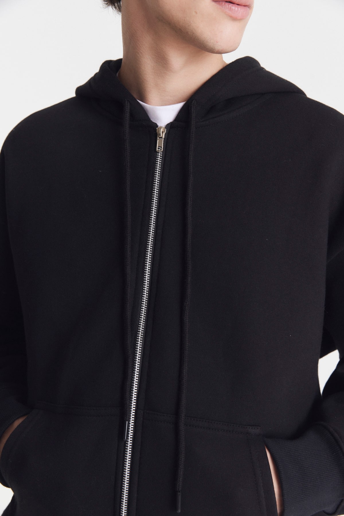 Campera Frizada