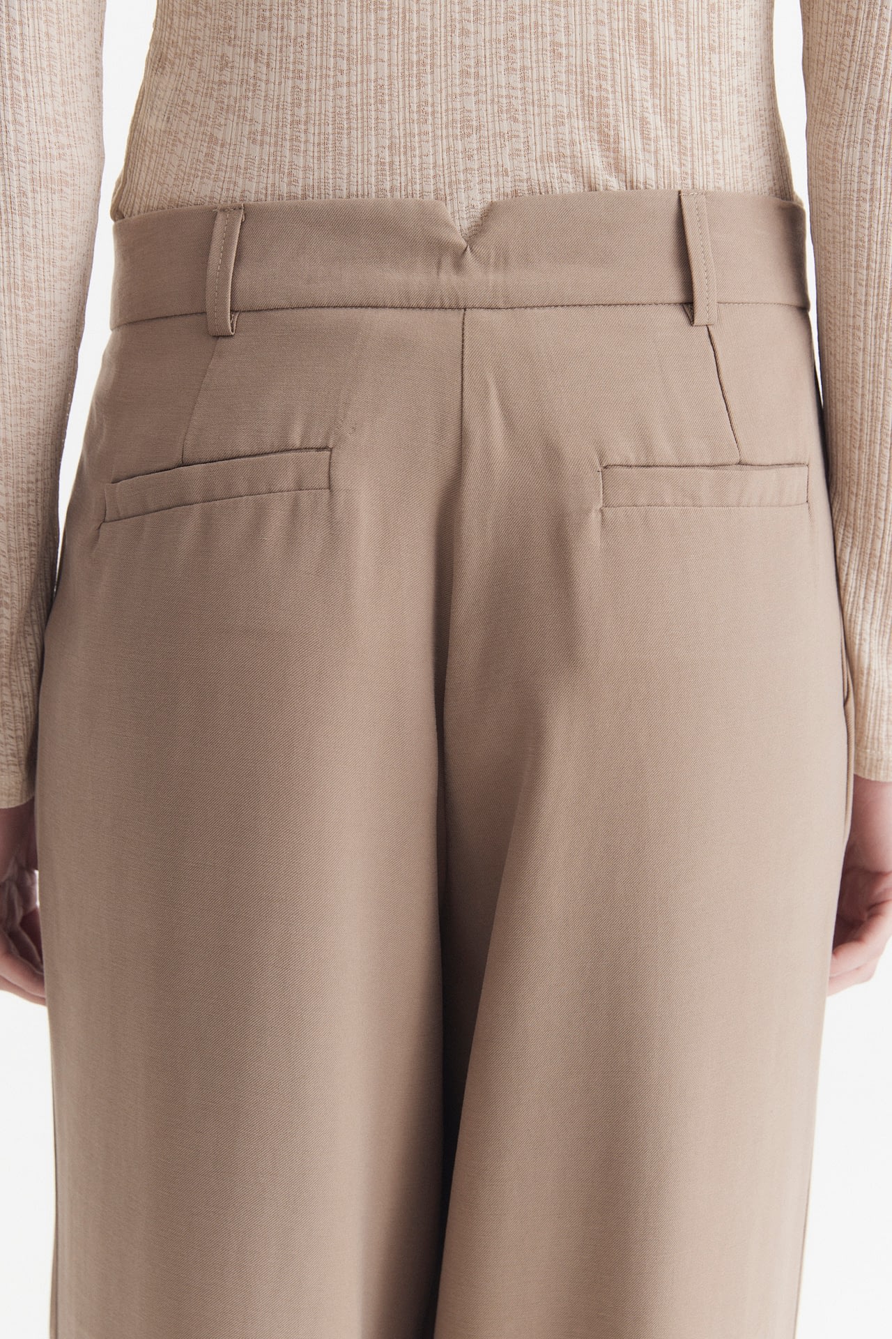 Pantalon Sastrero Toronto