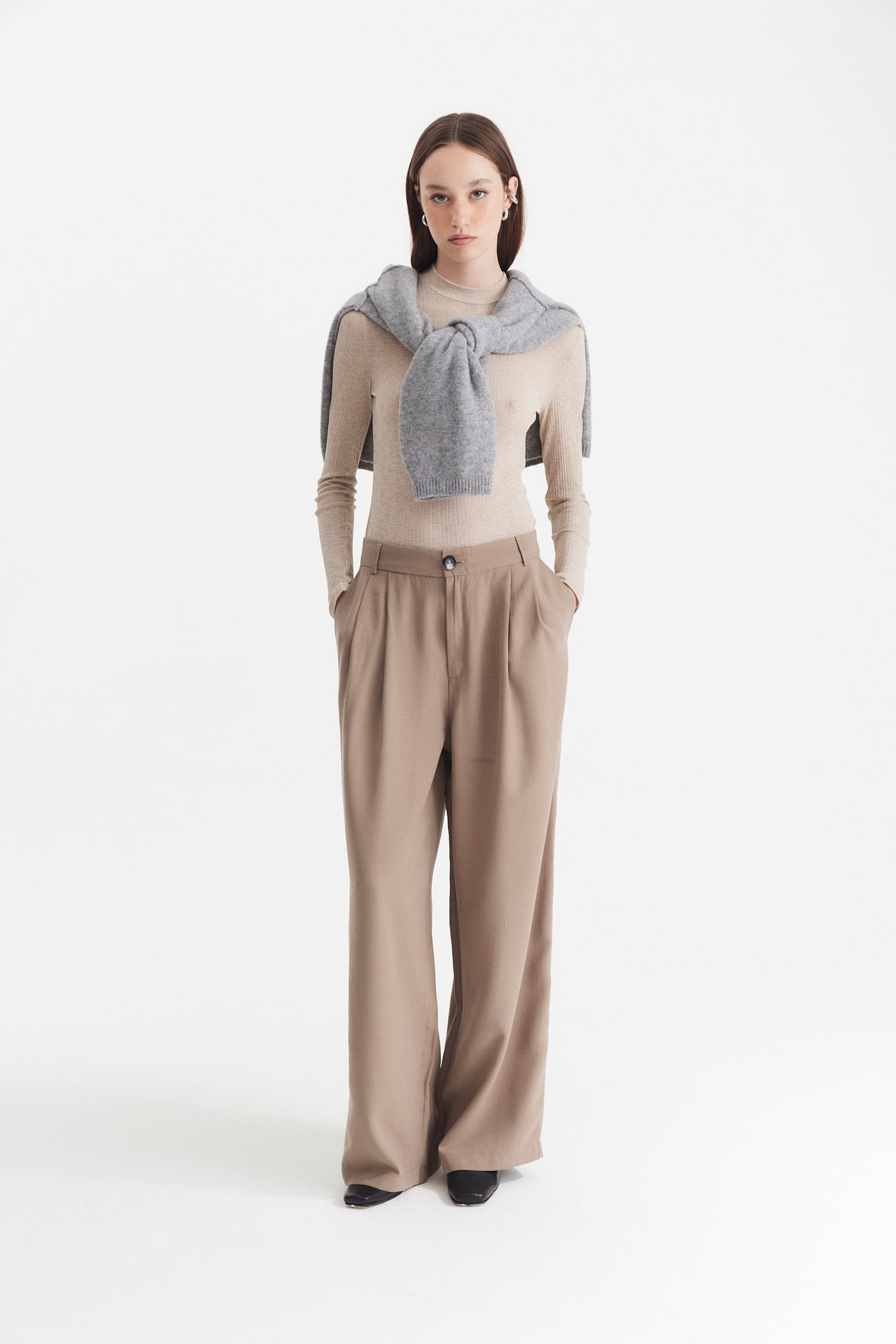 Pantalon Sastrero Toronto