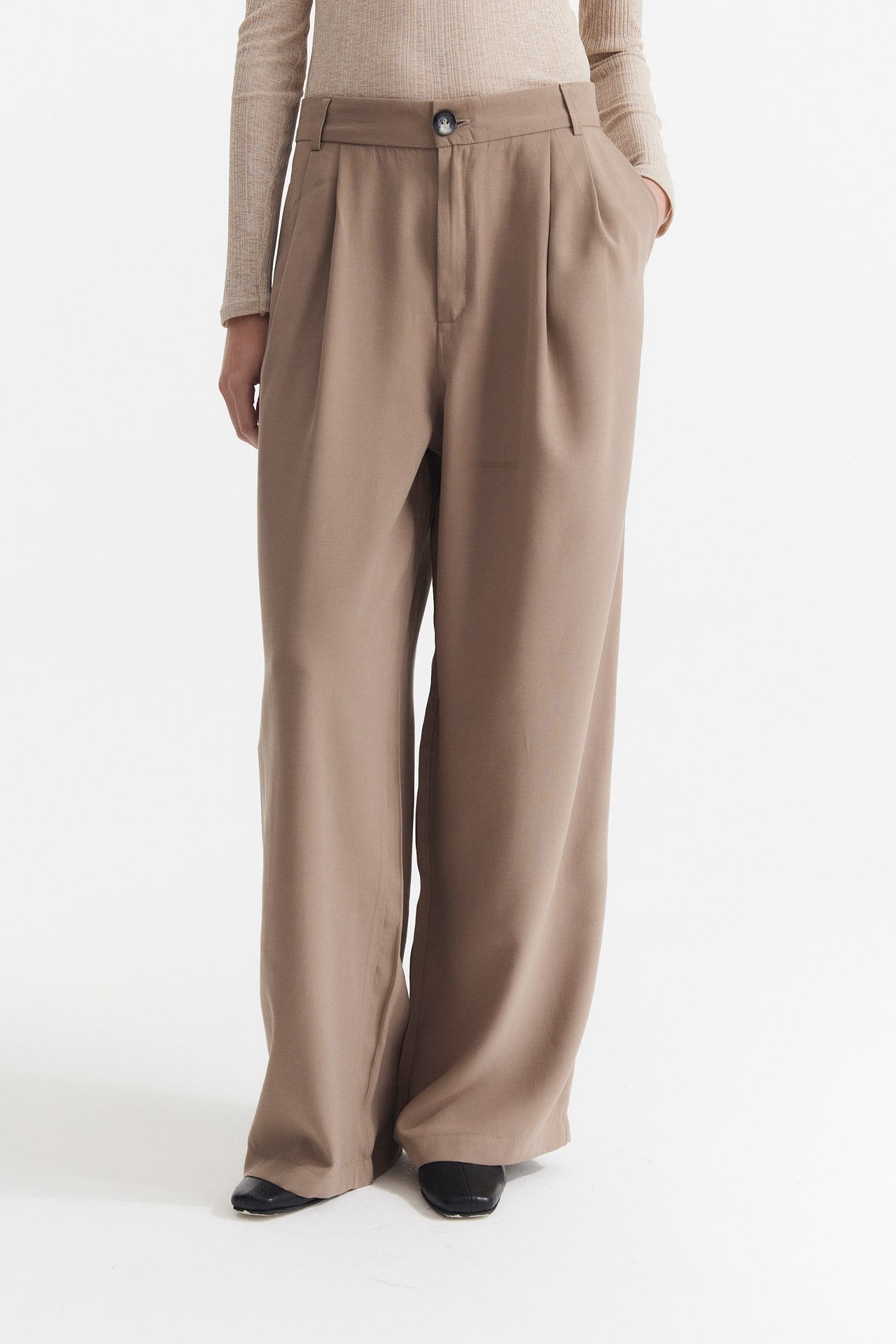 Pantalon Sastrero Toronto