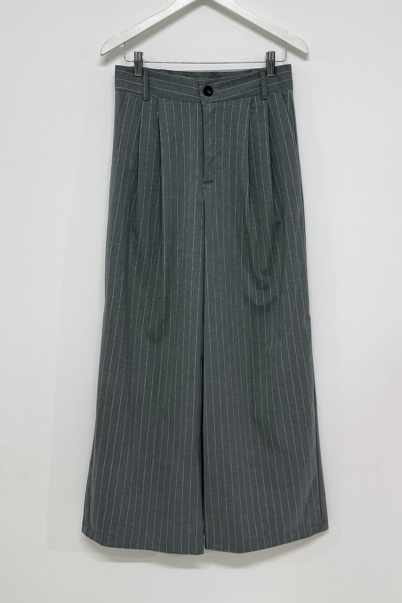 Pantalon Sastrero Rayado