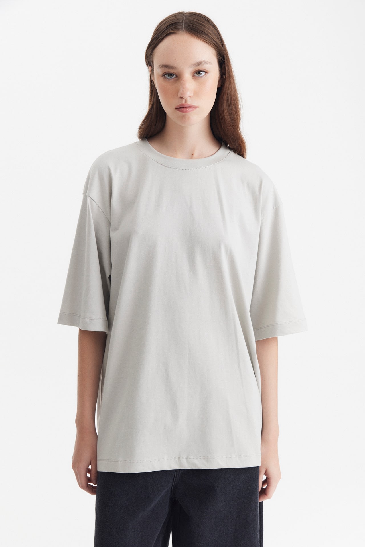 Remera Over Miles