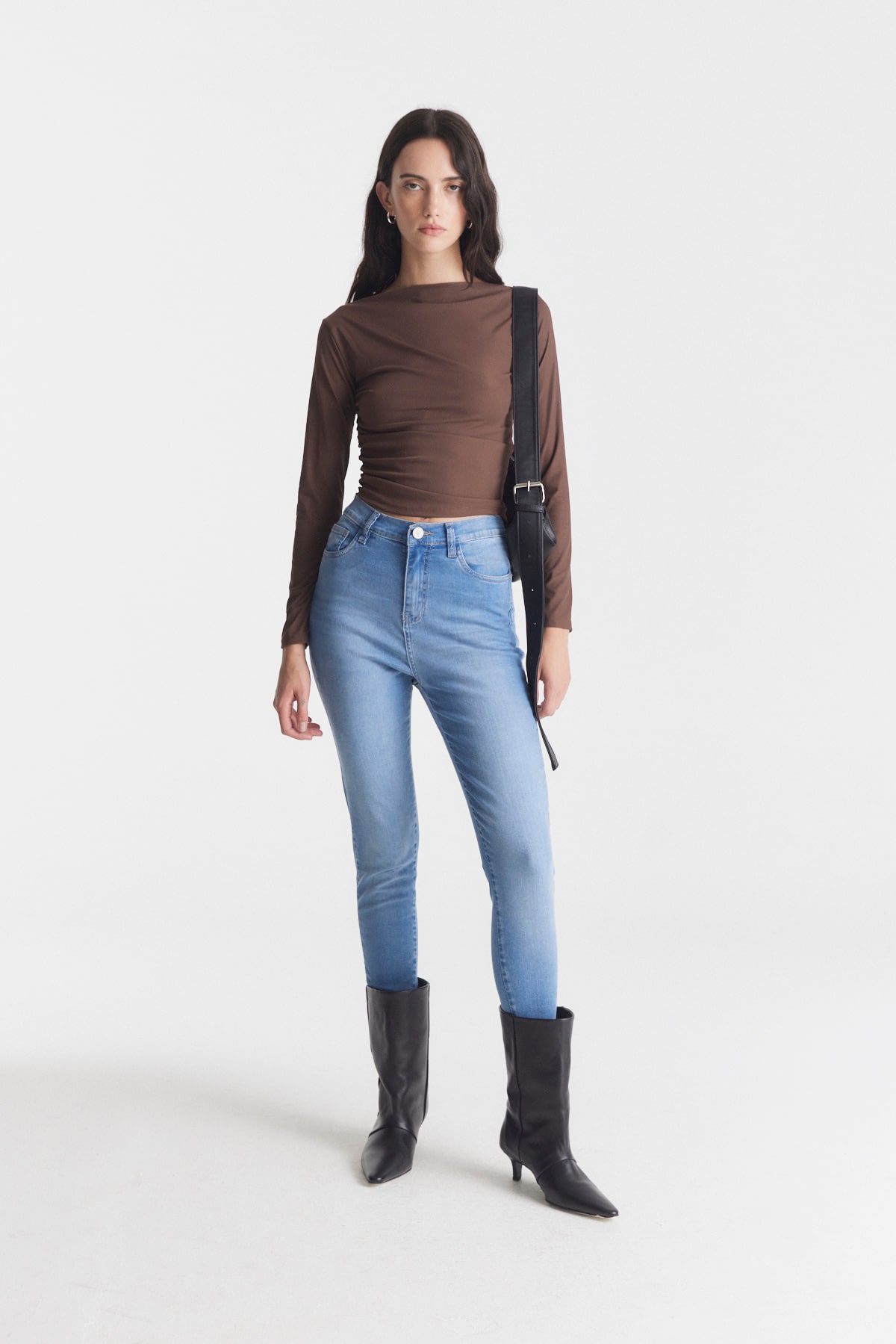 Top Anita M/L