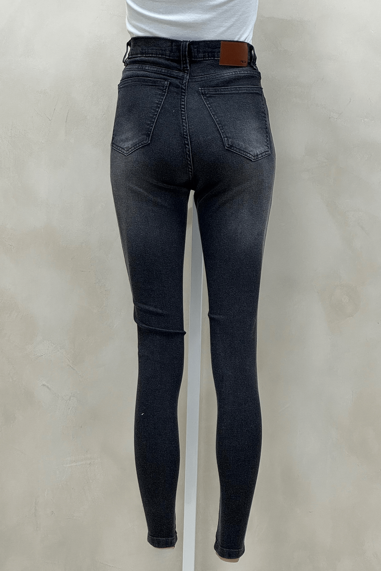 Jean Skinny Maga