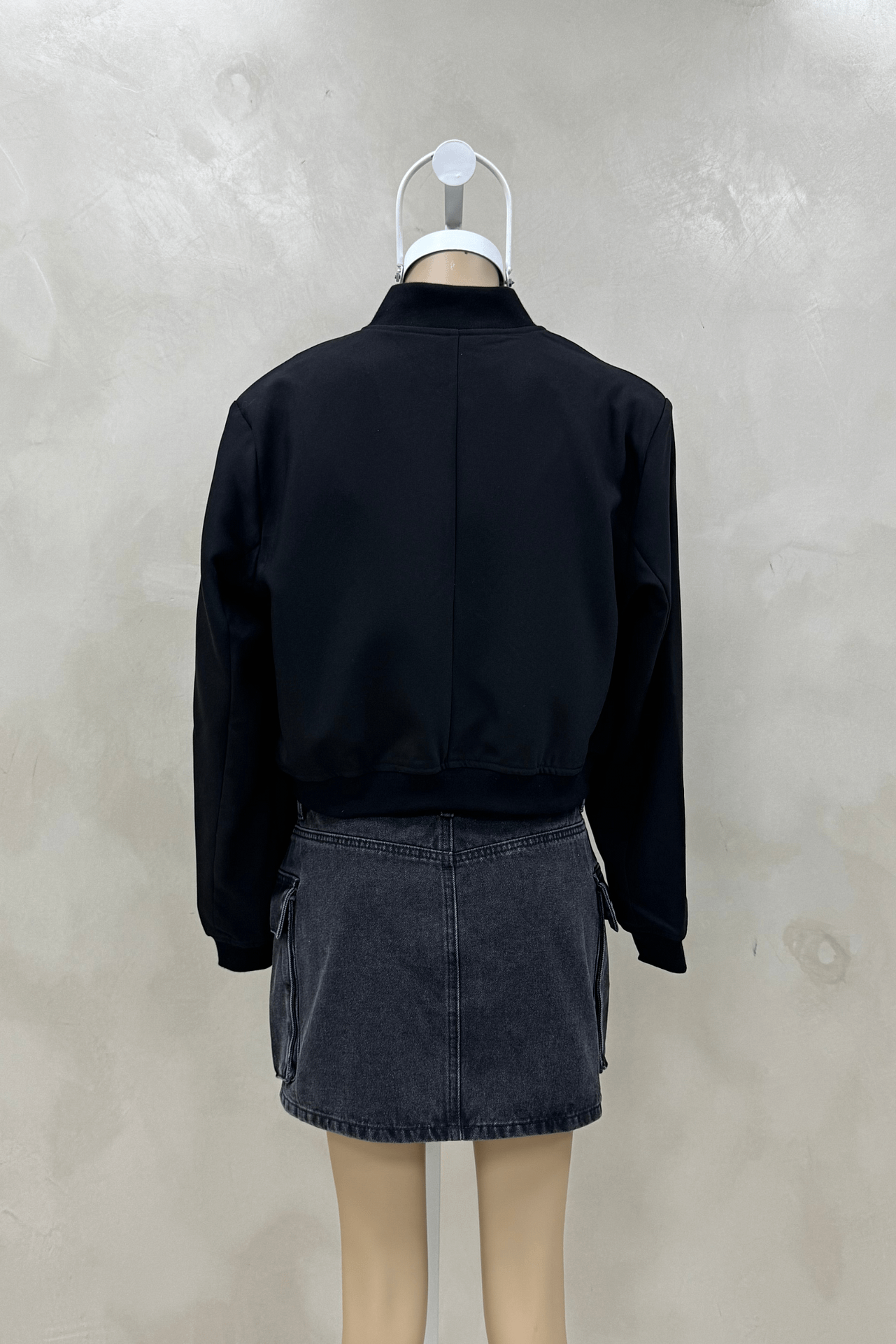 Bomber Sastrera
