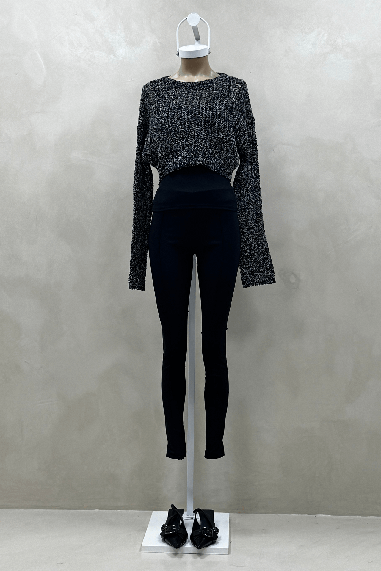 Legging Bengalina