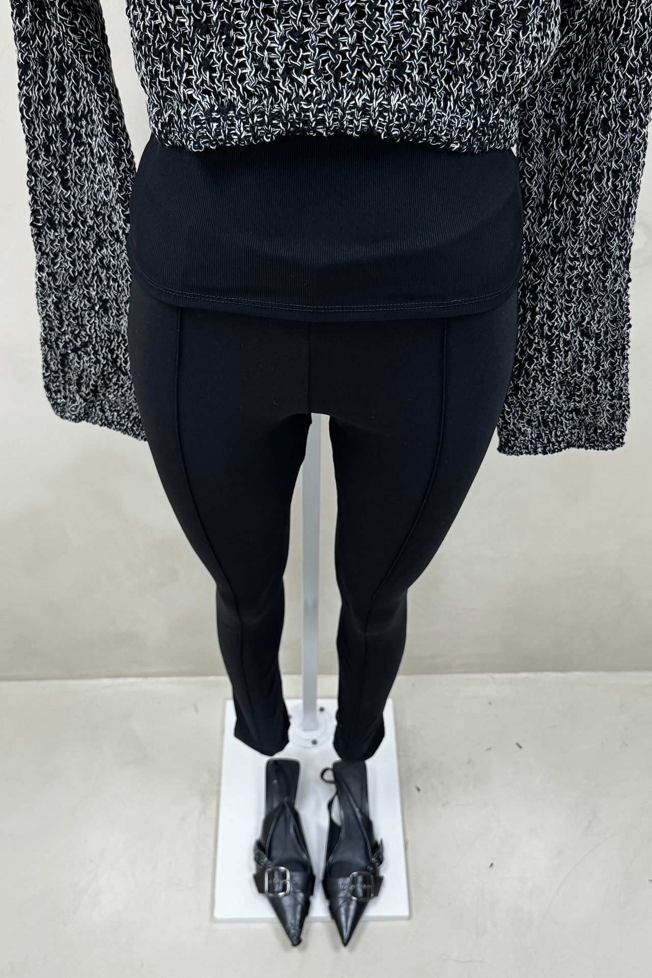 Legging Bengalina