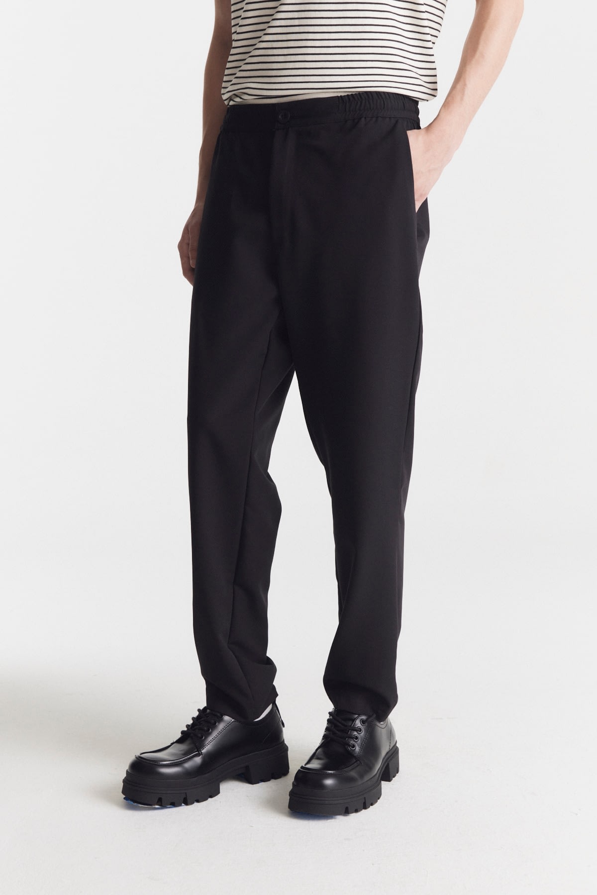 Pantalon Sastrero Glen