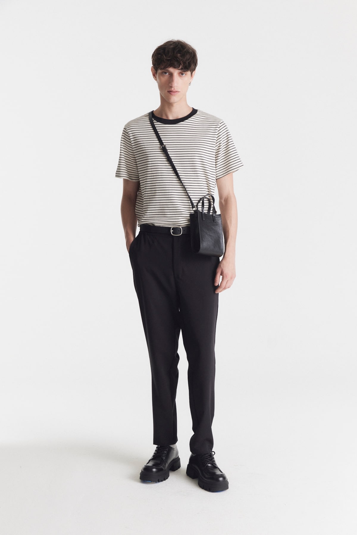 Pantalon Sastrero Glen