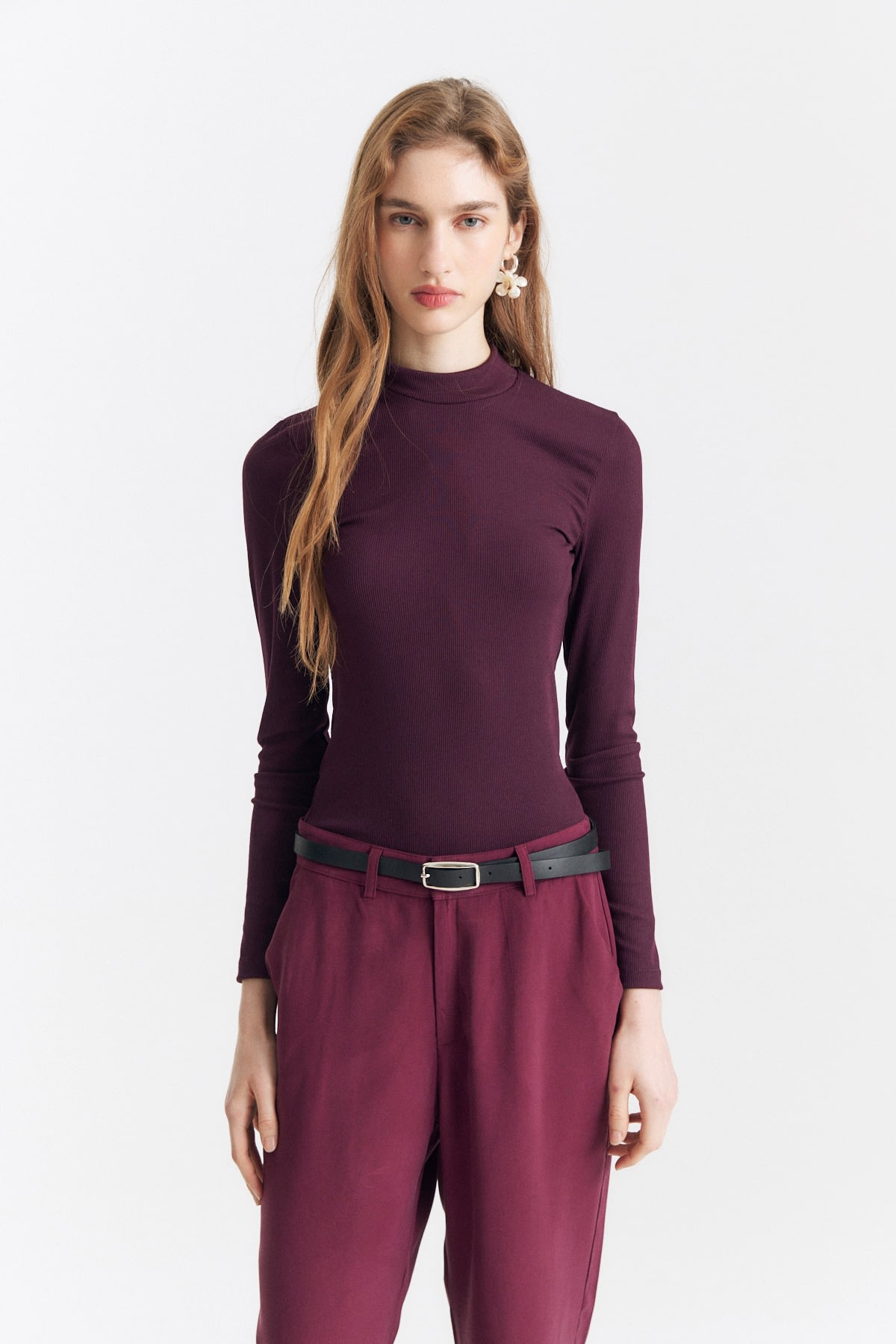 Polera Morley Soft