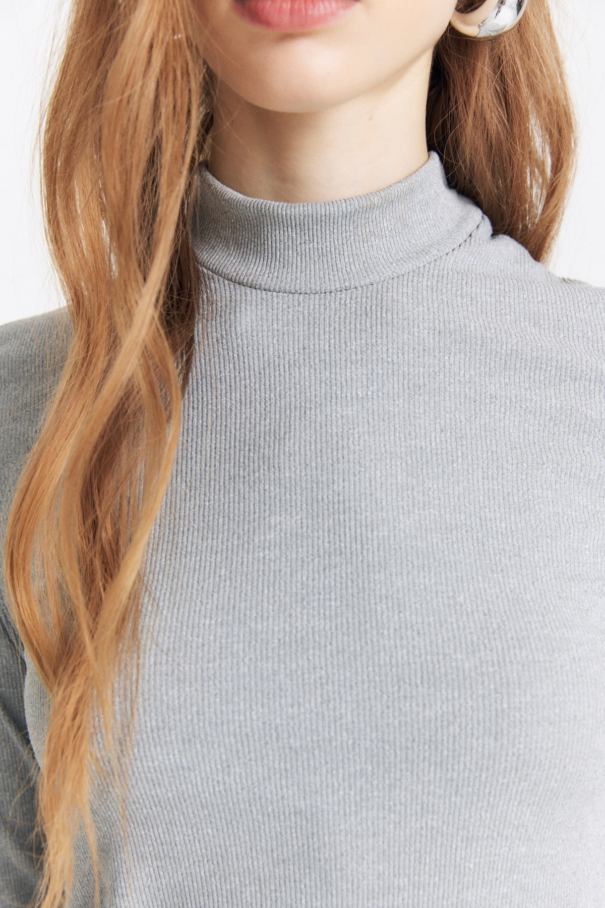 Polera Morley Soft