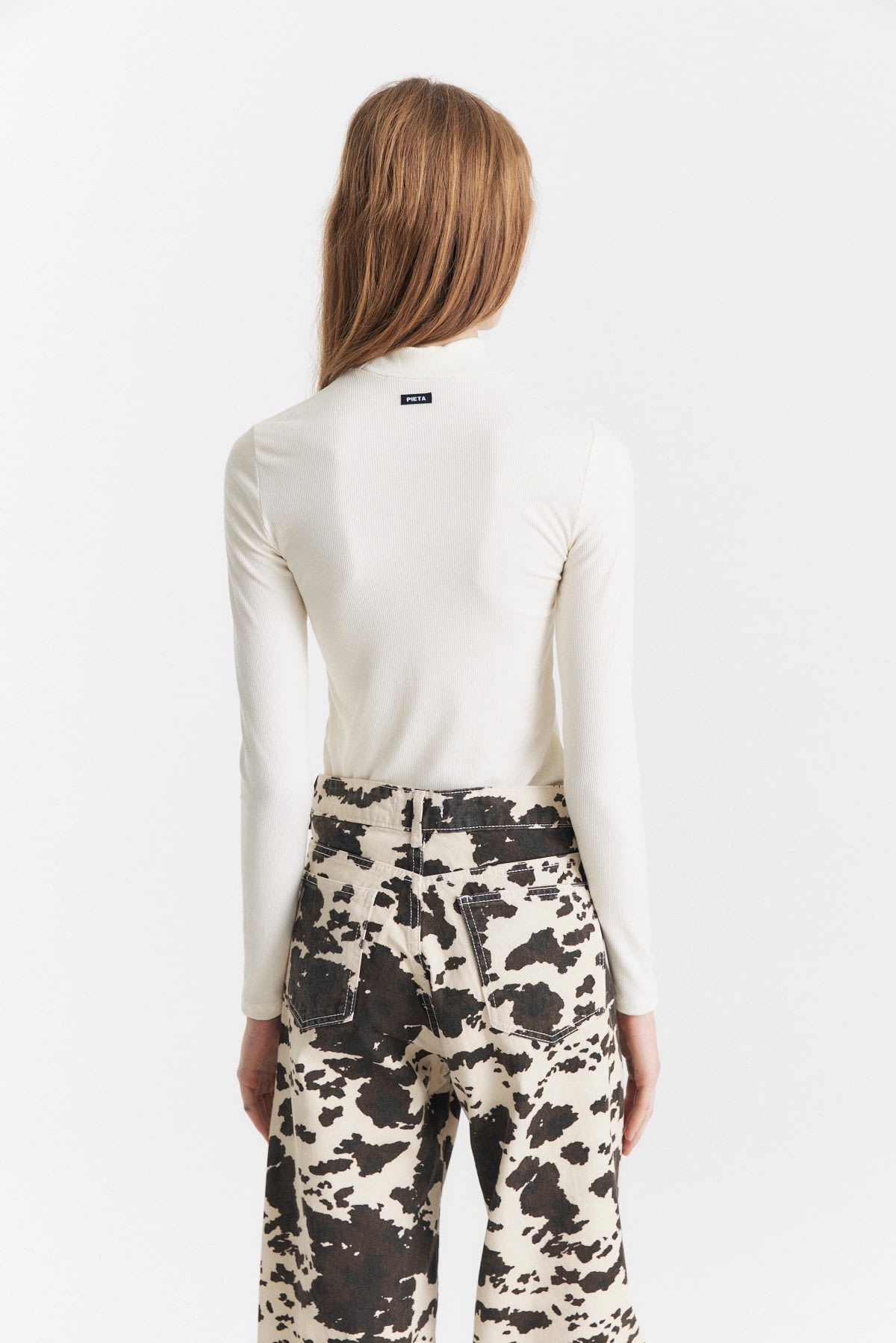 Polera Morley Soft