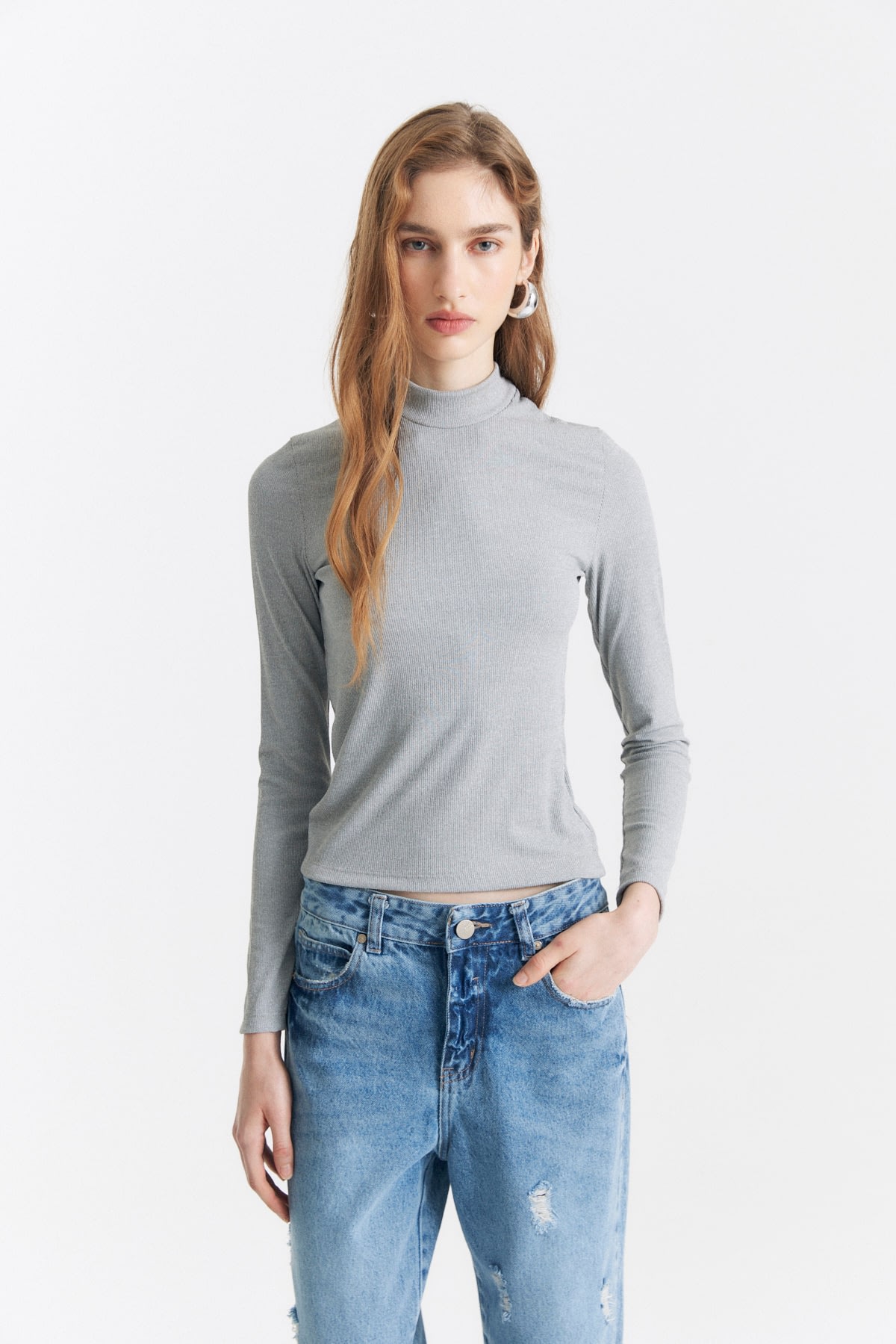Polera Morley Soft