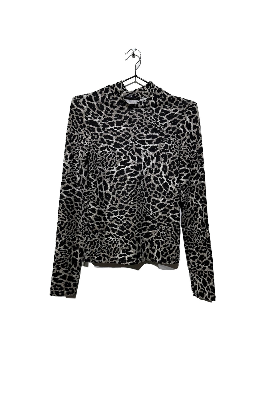 Polera Basica Osaka Animal 