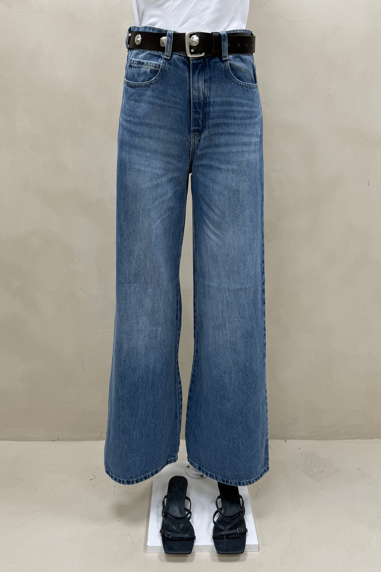 Jean Wide Leg Full Aryn