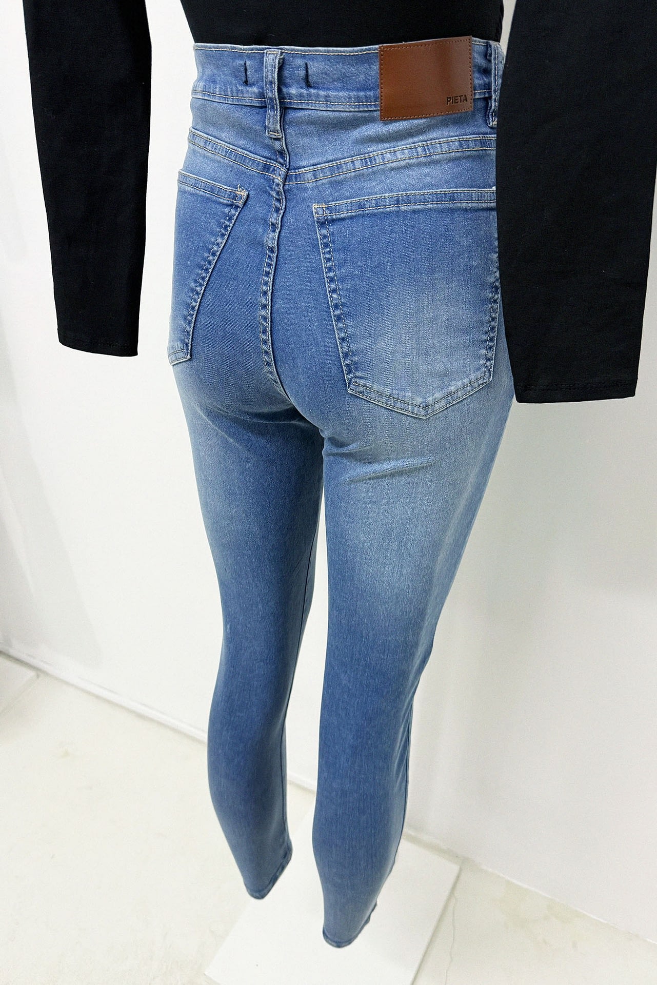 Jean Skinny Lola